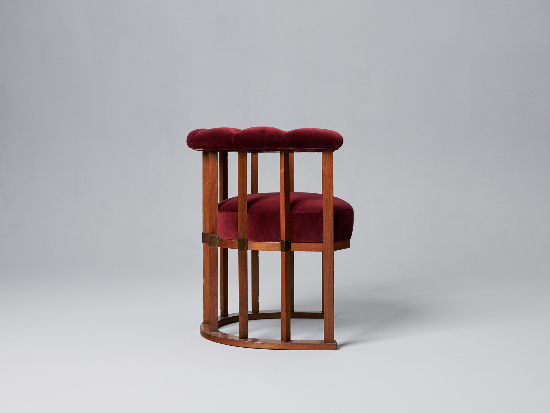 Library Chair image 5