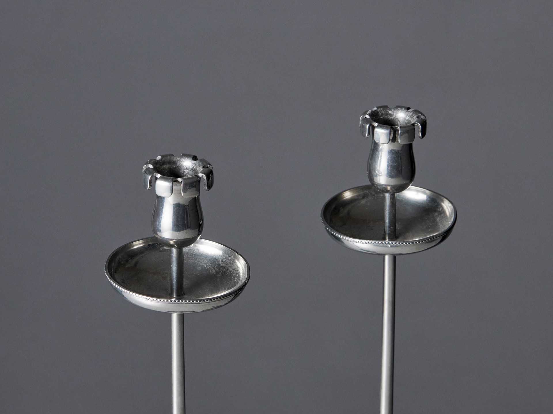 Pair of Candlesticks image 2