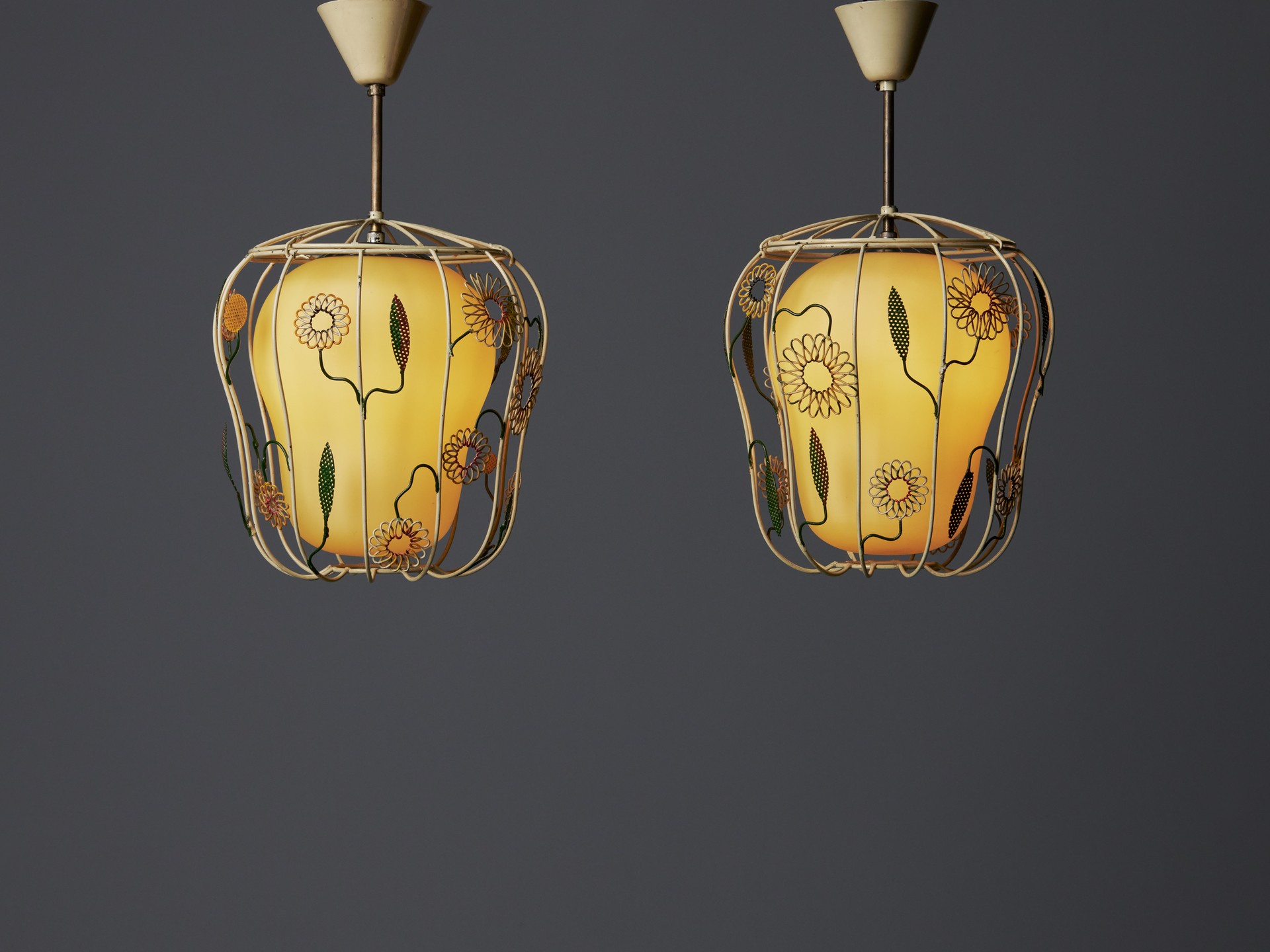 Ceiling Lamps image 2