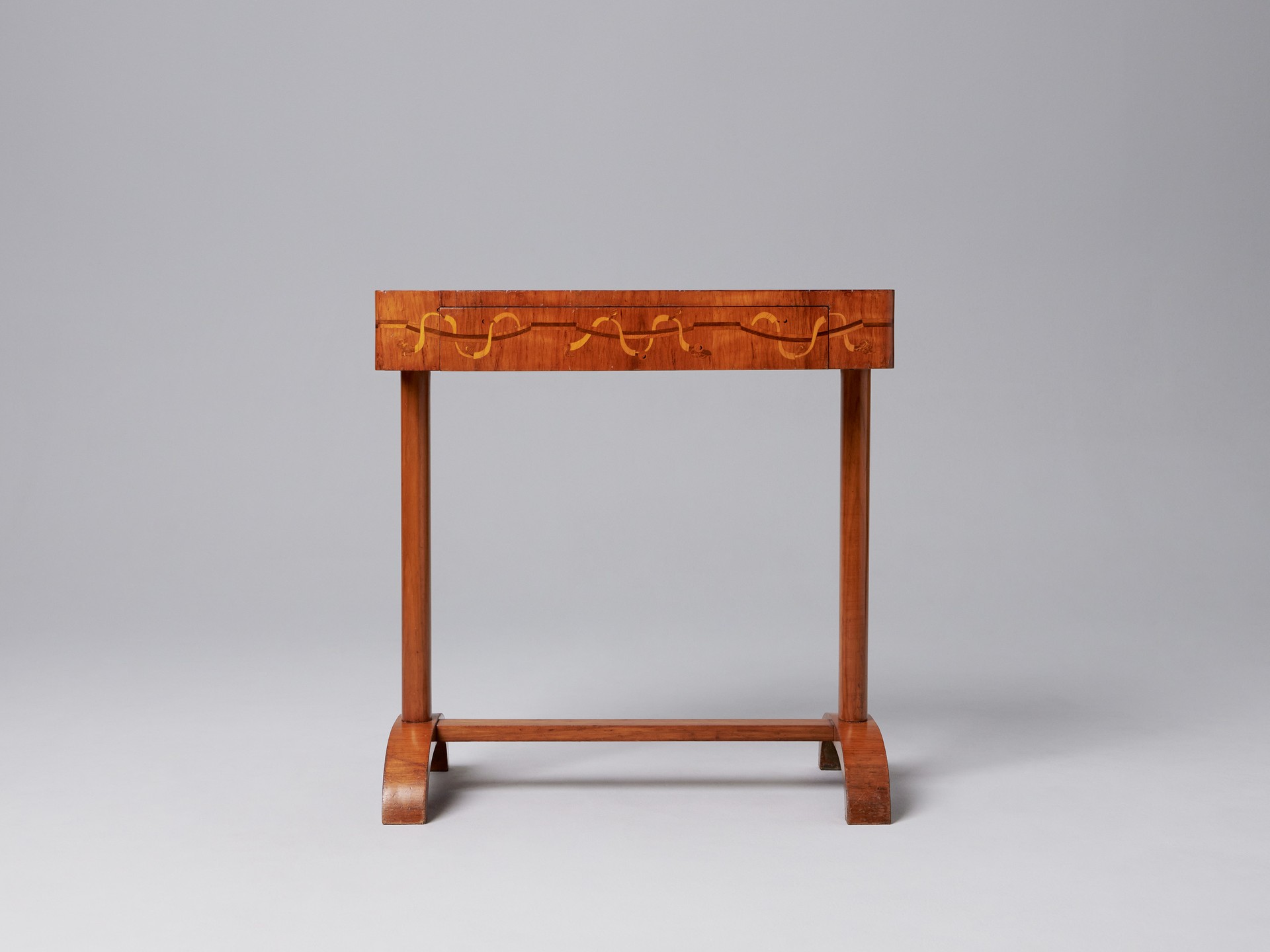 Swedish Side Table image 2