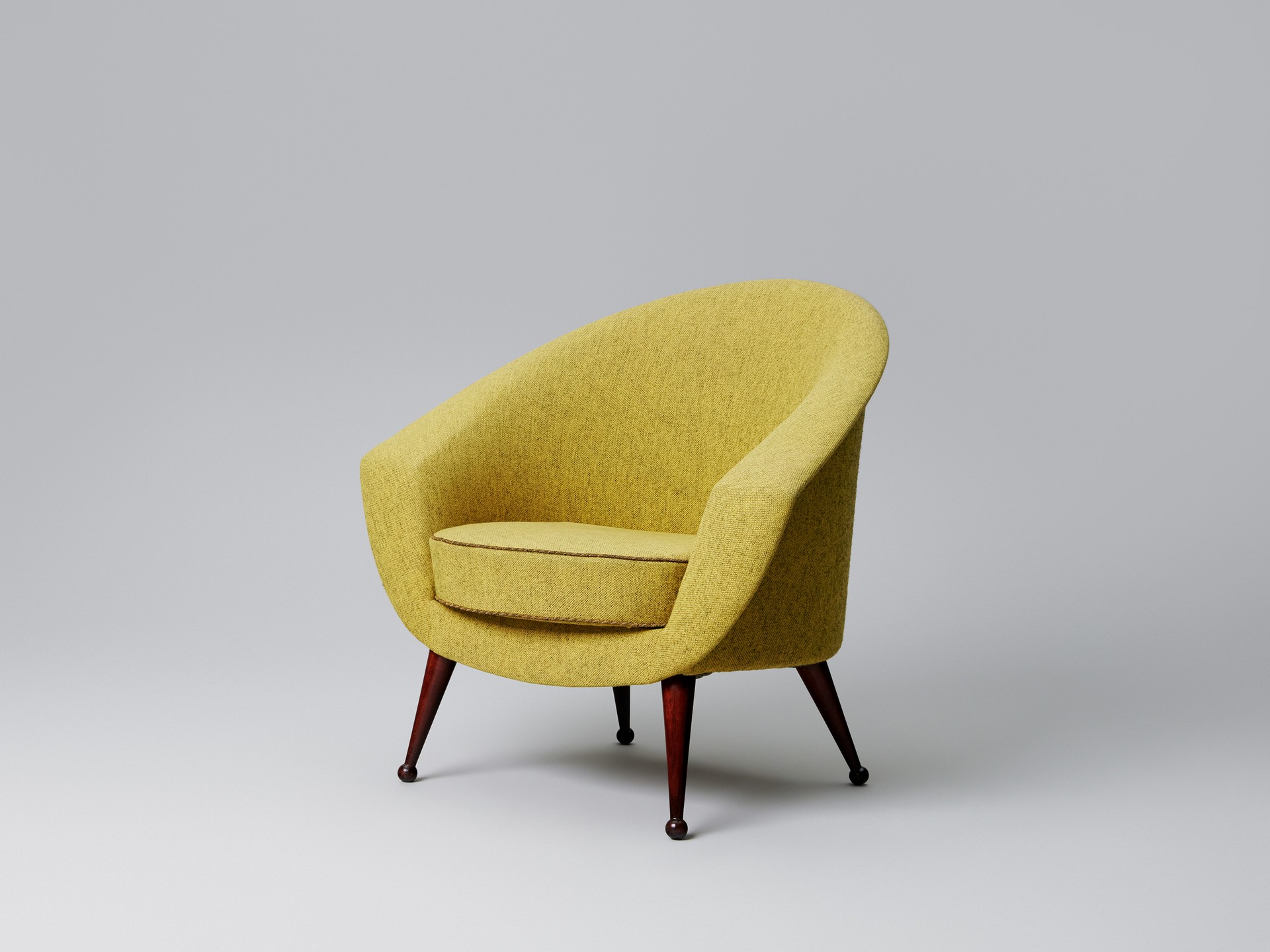 'Tellus' armchair