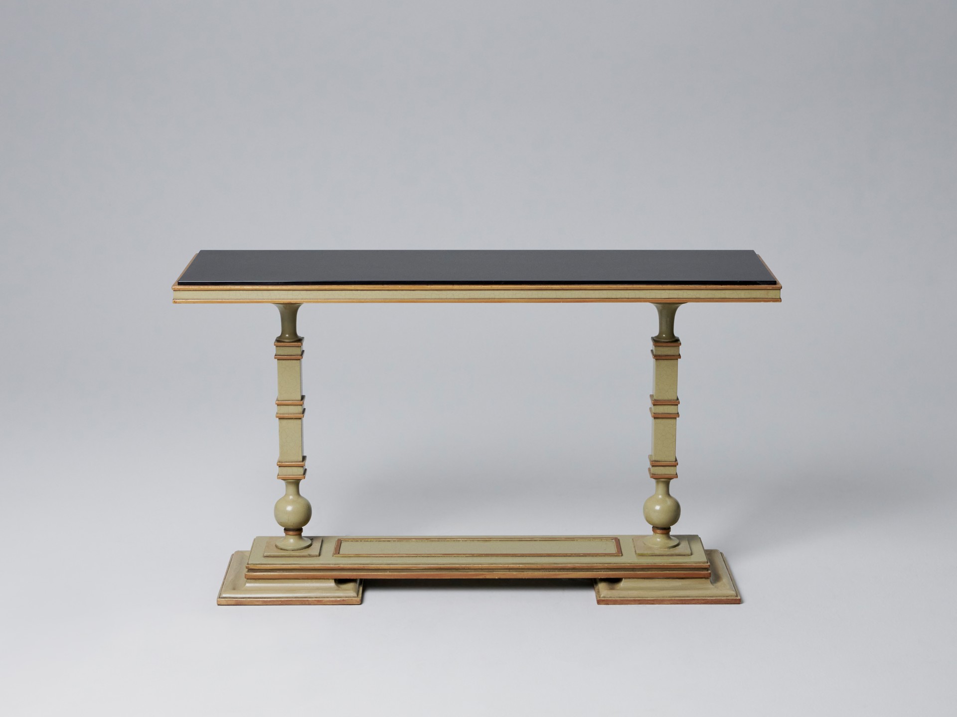 'Åbo' Console