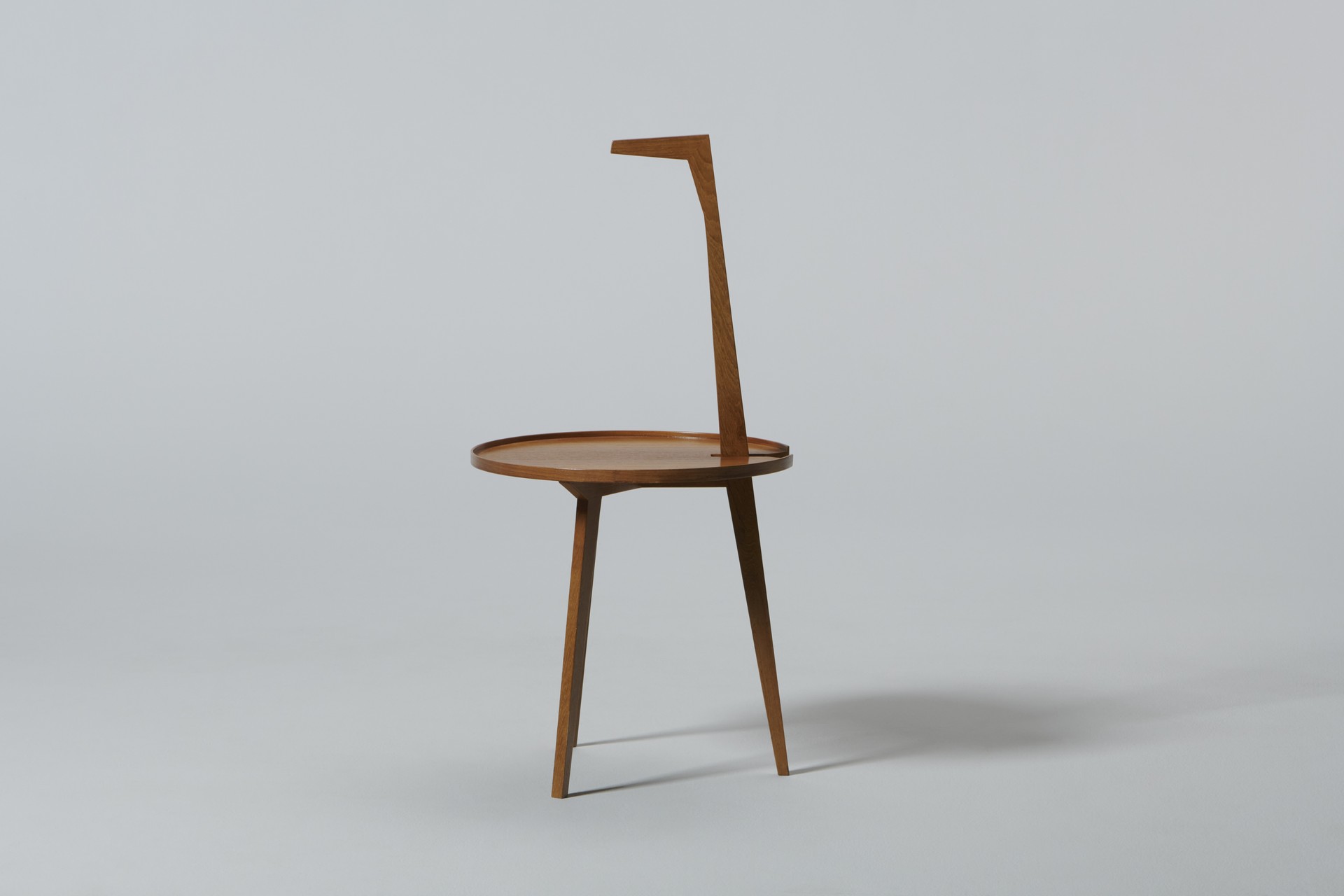'Cigogne' Side Table image 3