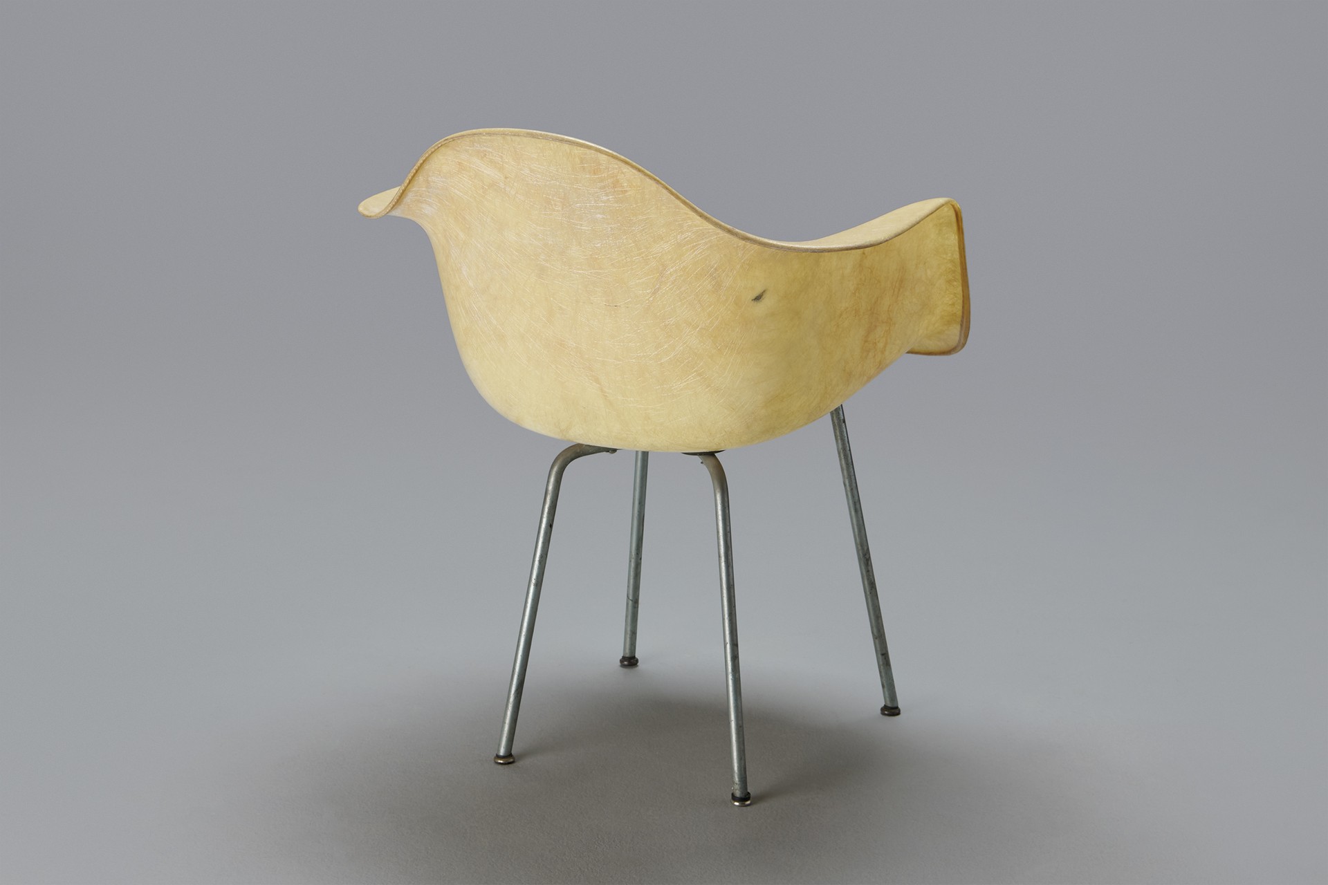 Early 'DAX' Chair image 2