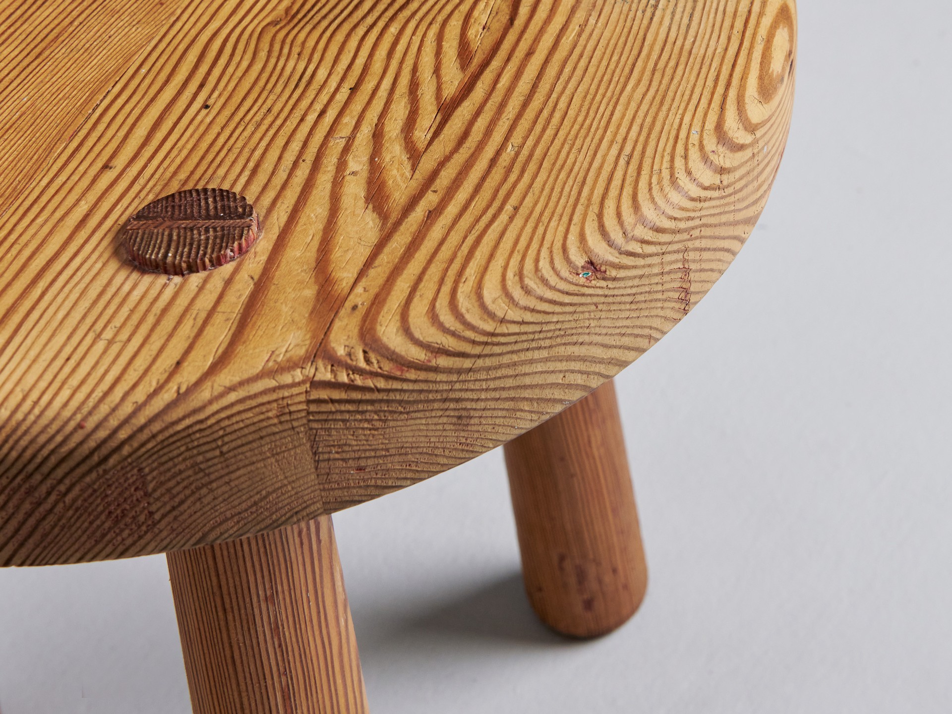 Stool 'Skoga' image 7