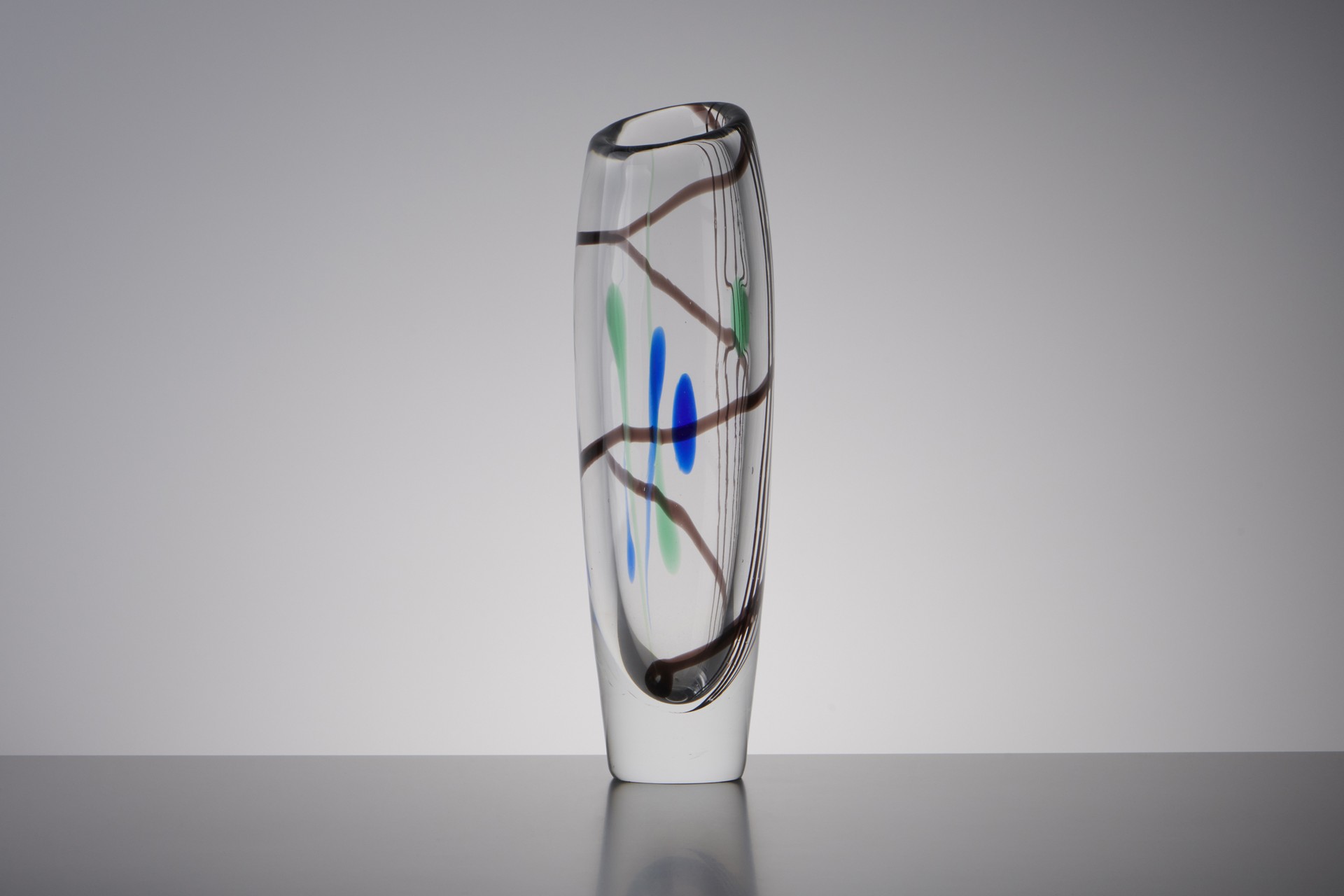 'Abstracta' Vase image 2