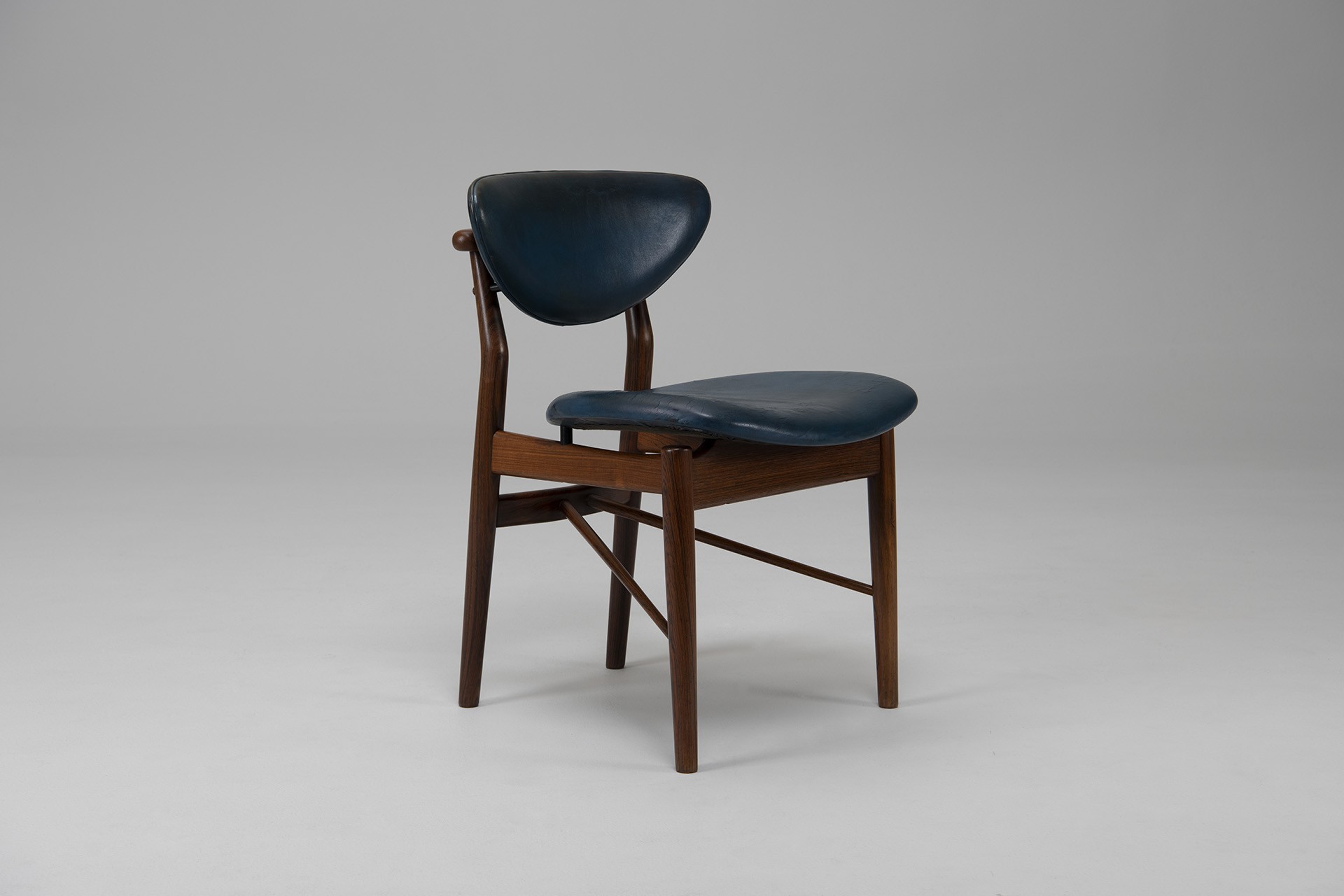Set of Twelve Dining Chairs image 7