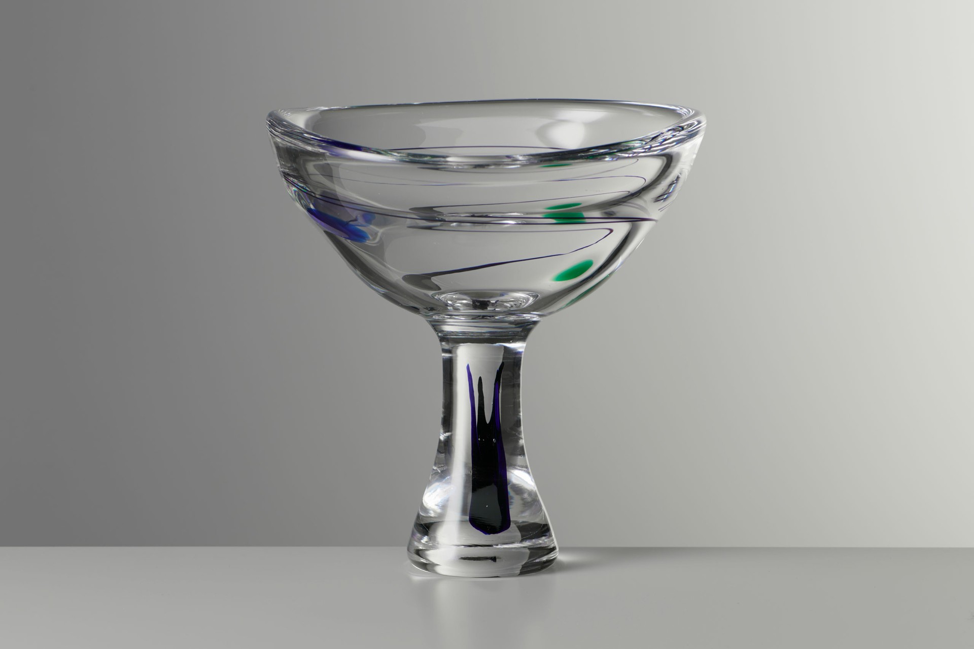 'Abstracta' Vase image 2