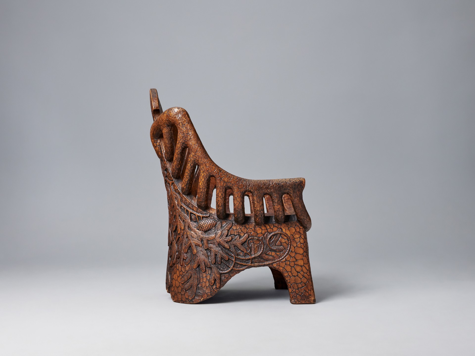 Stabbestol / Armchair image 6