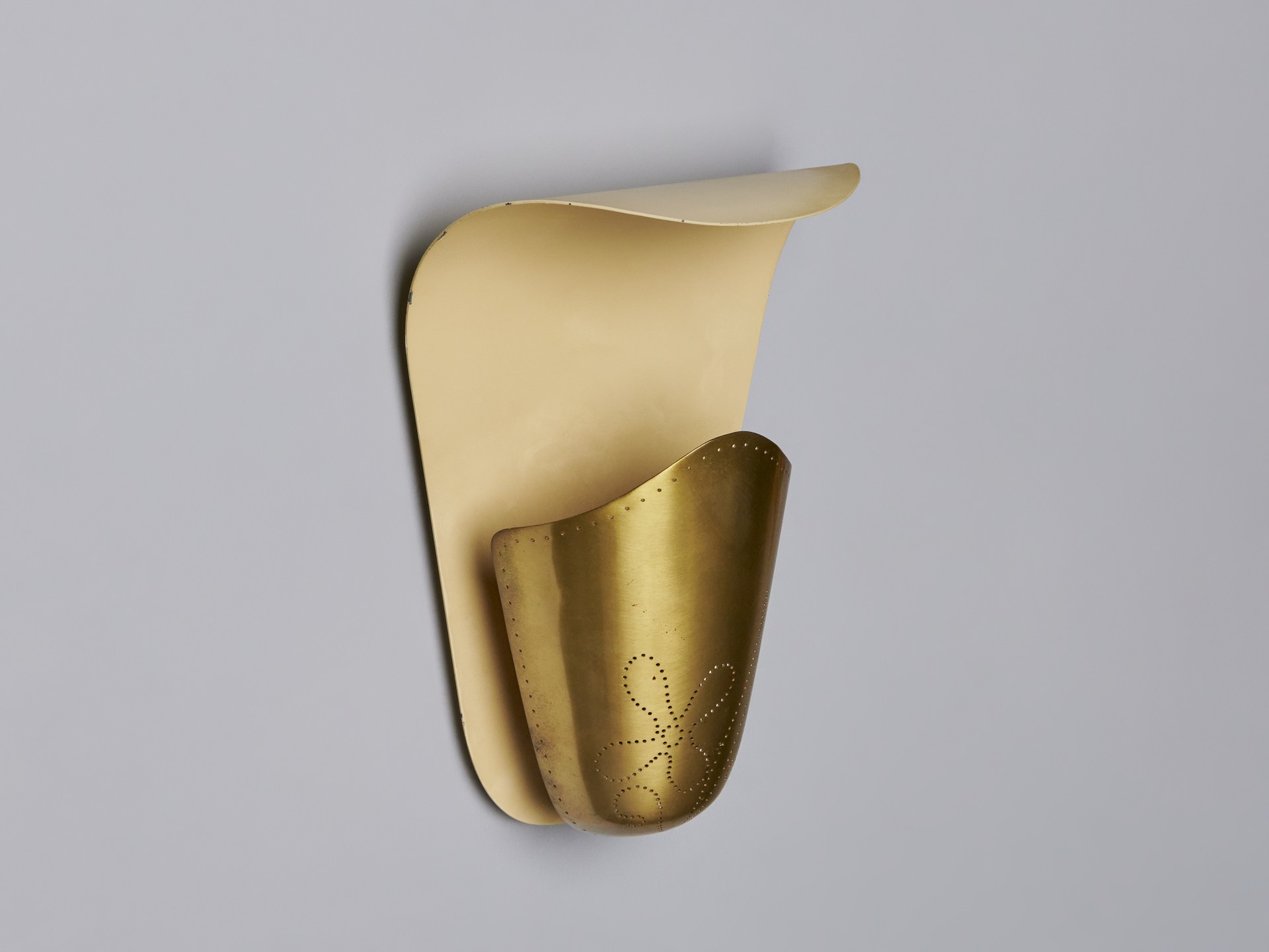 Pair of Wall Lamps image 7