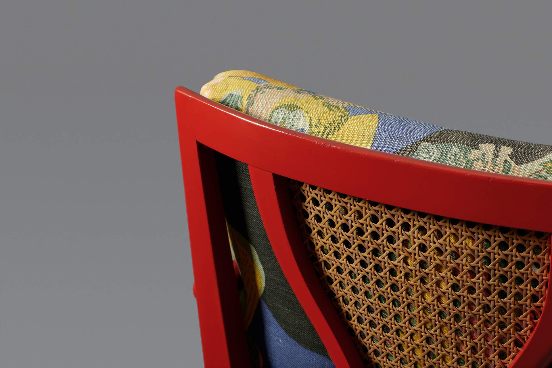 Pair of Armchairs, Model no 969 image 6