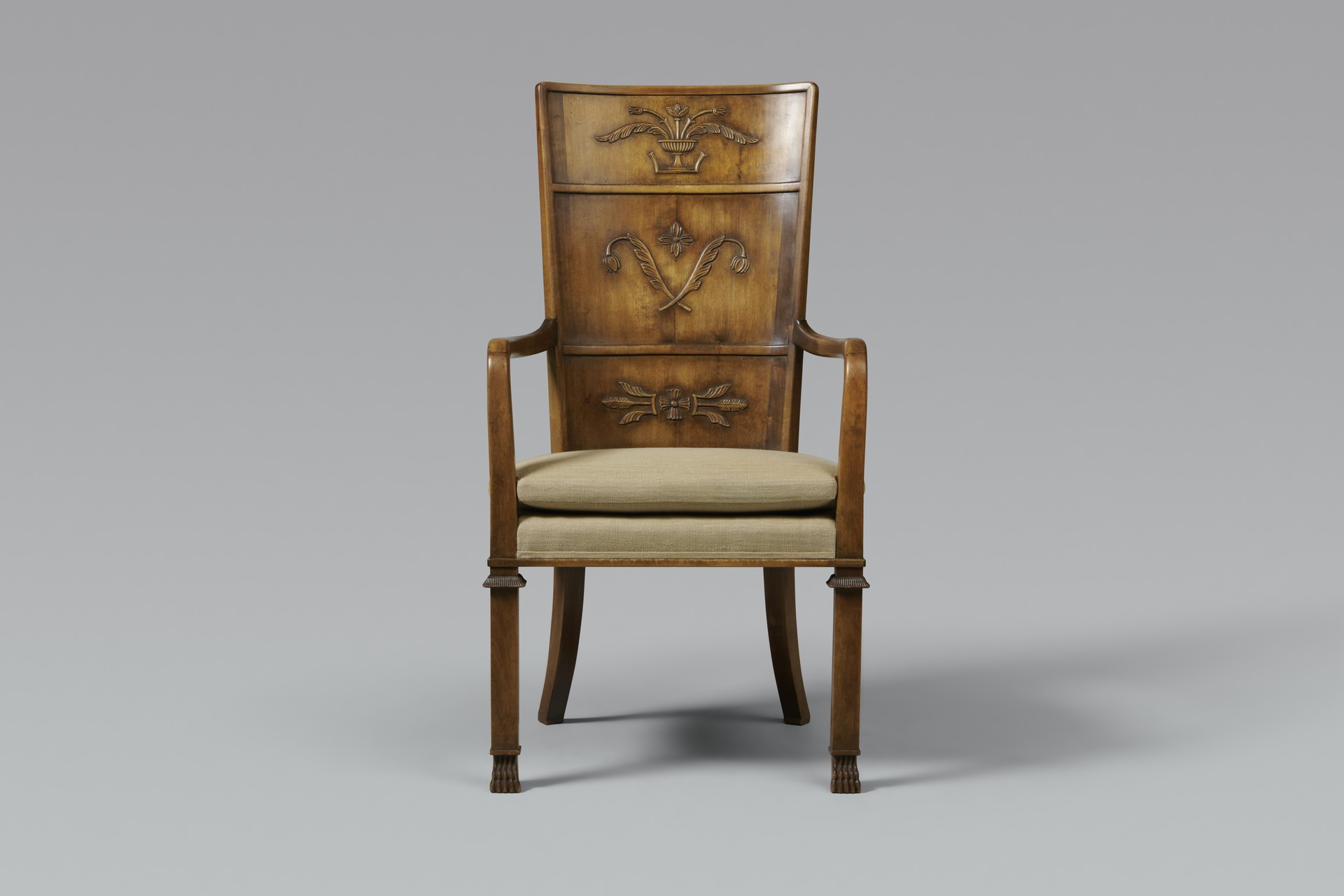 'Caesar' Armchair image 2
