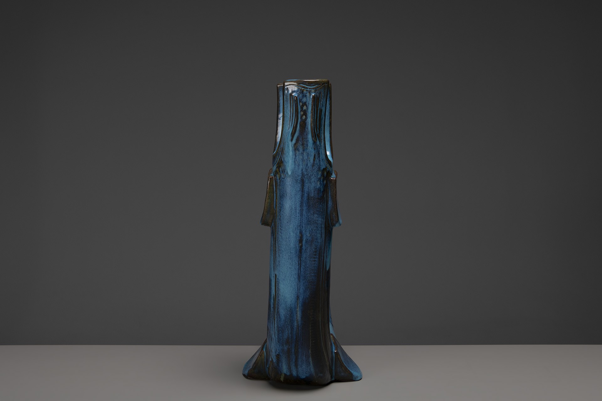 Rare "Dragonfish" Sculpture image 5