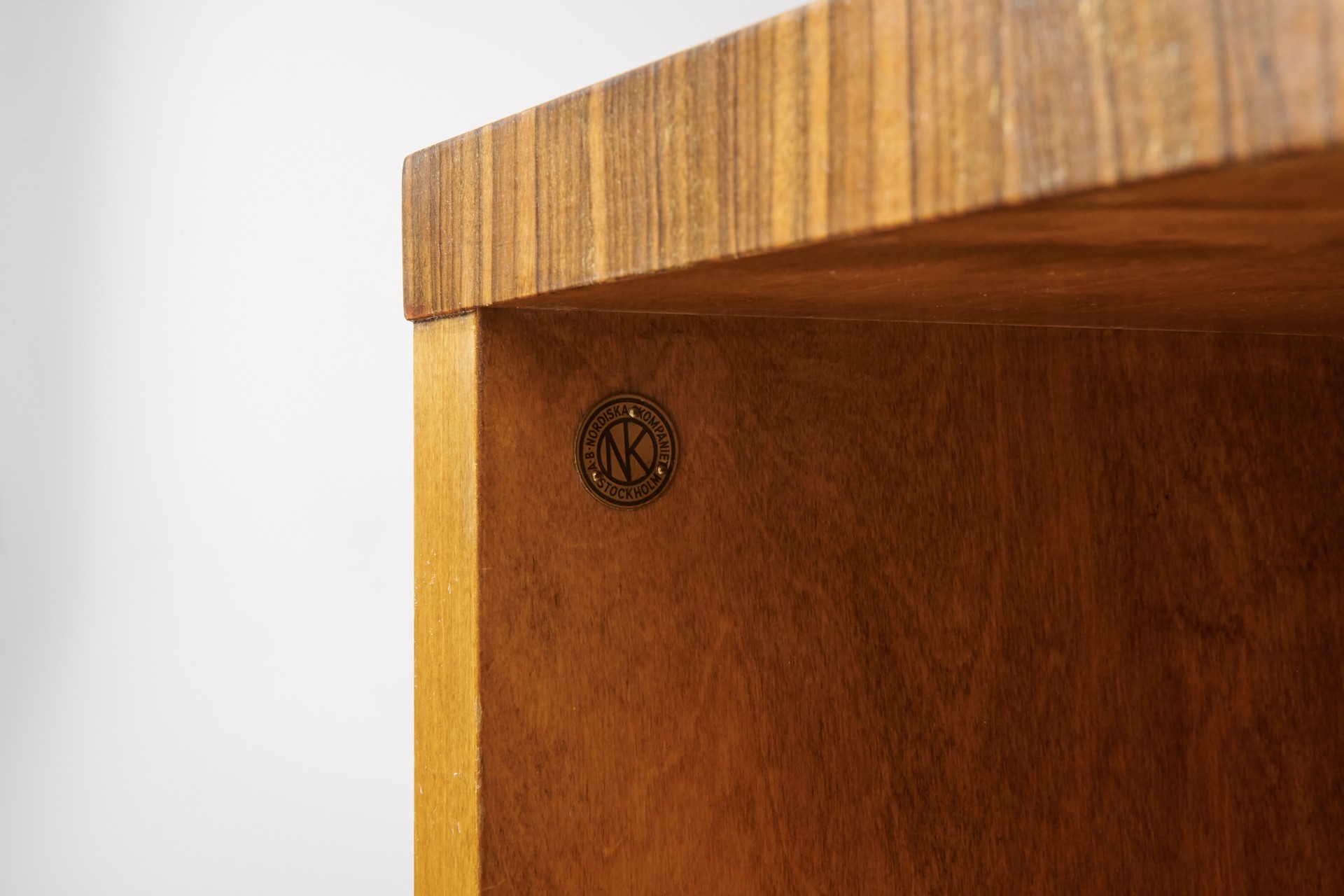 'Record' Bookshelf image 6