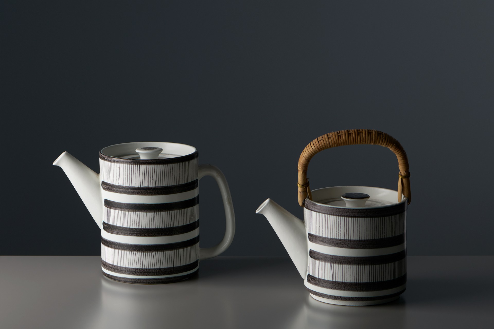 'Colorado' Teapots image 2
