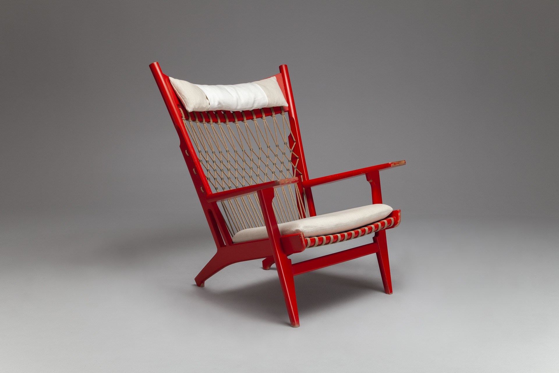 Lounge Chair JH-719 image 2
