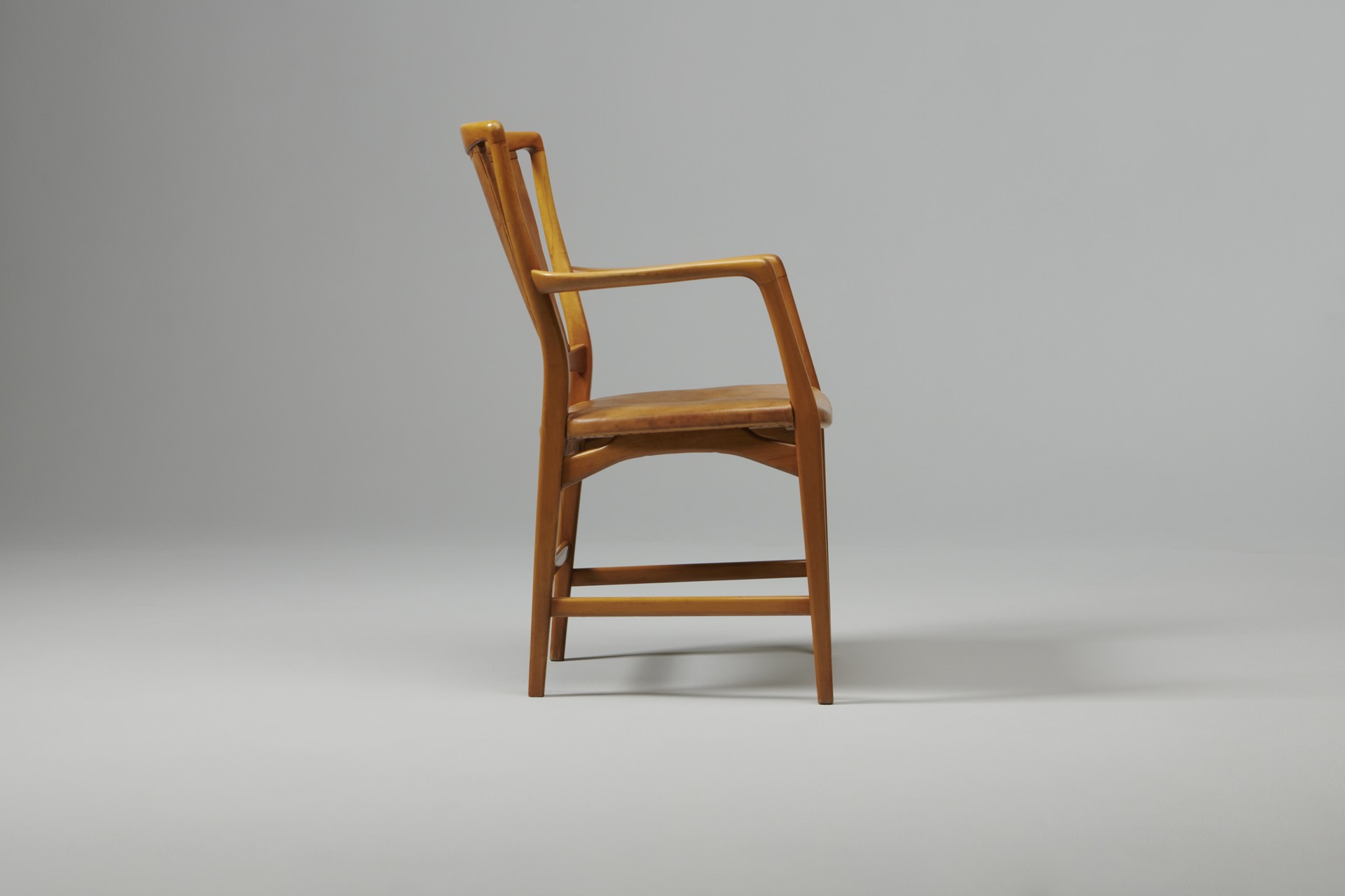 Set of 12 'Bangkok' Dining Chairs image 5