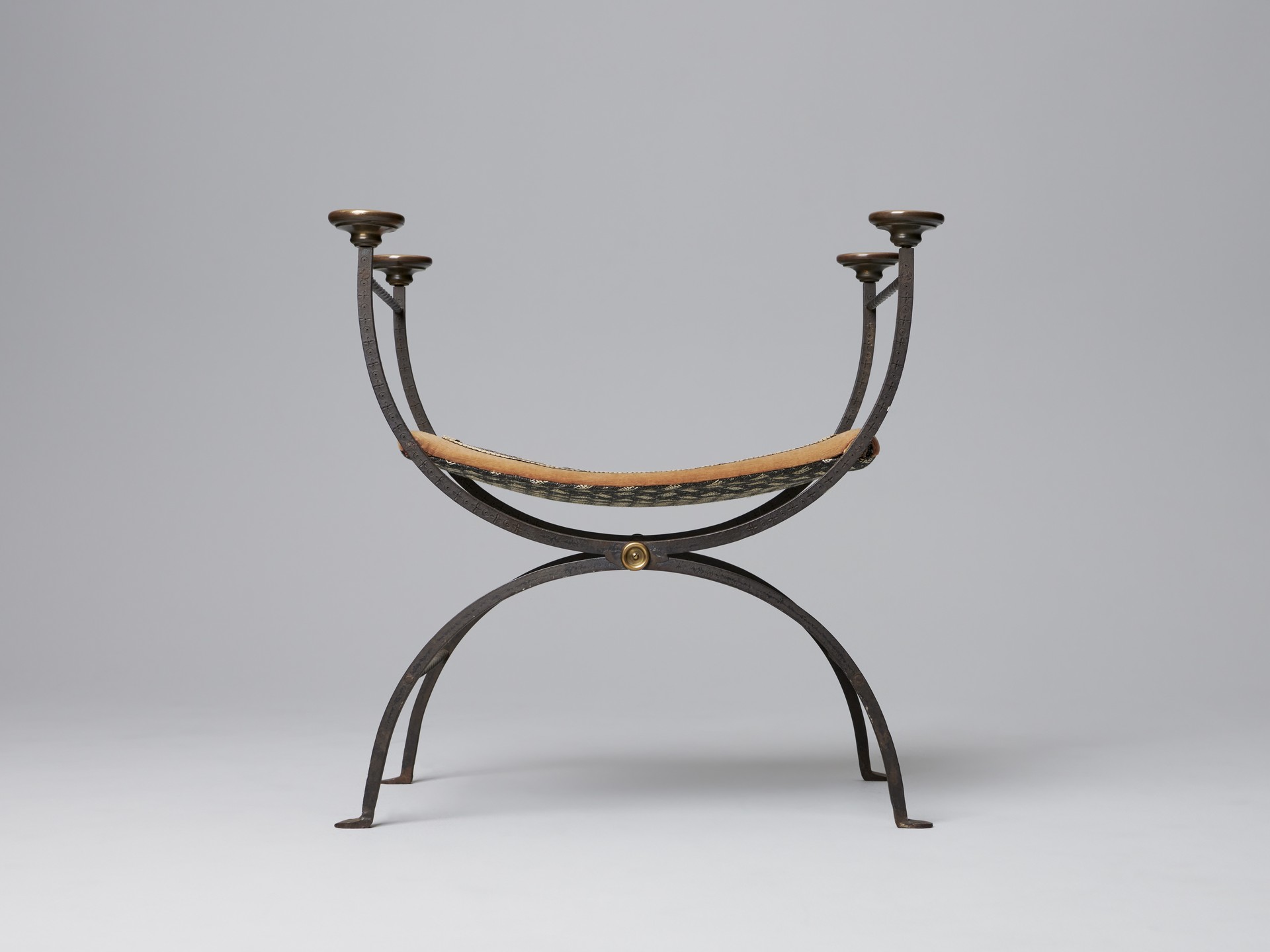 Neoclassical Stool image 2