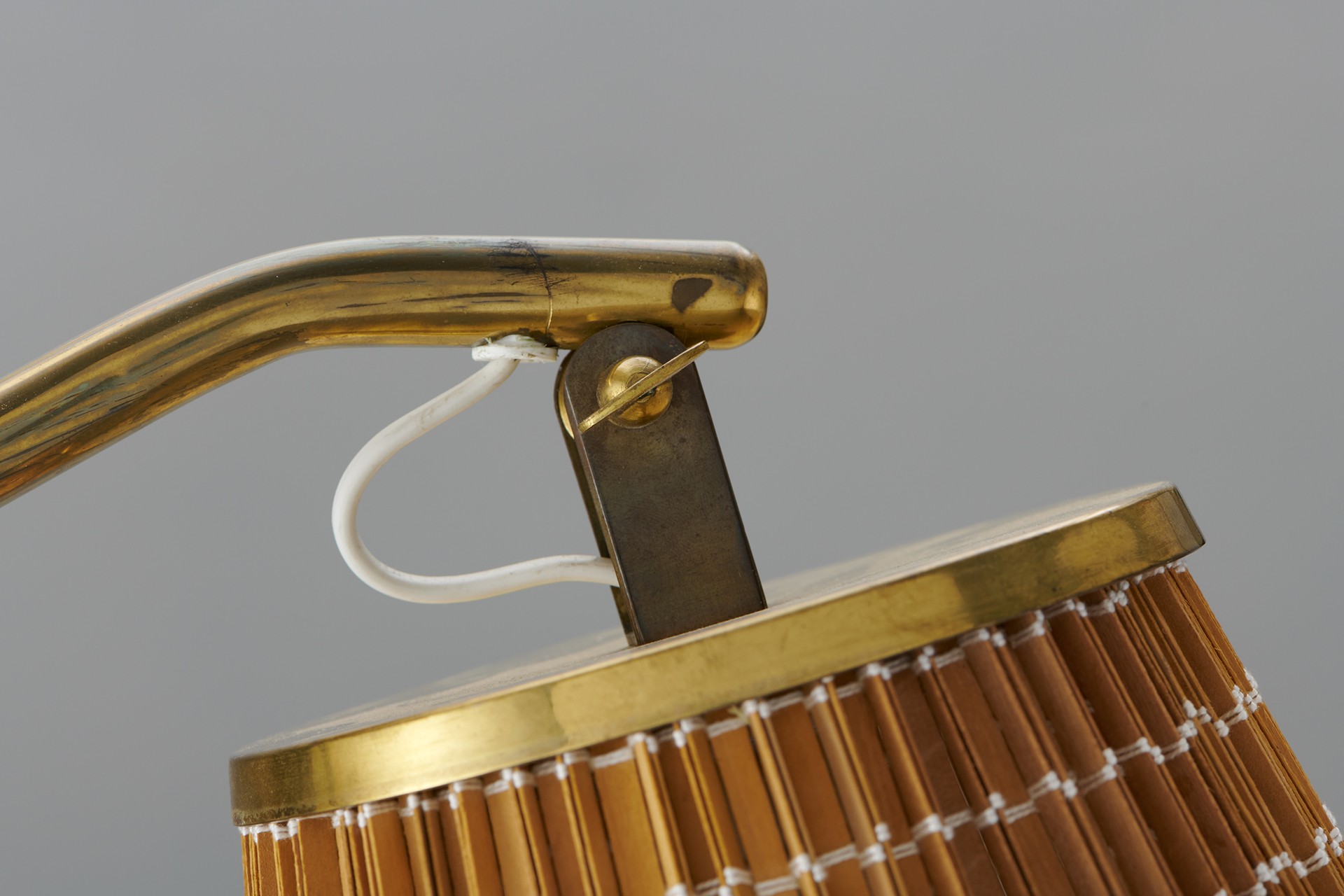 Pair of Floor Lamps, Model no. 9613 image 6