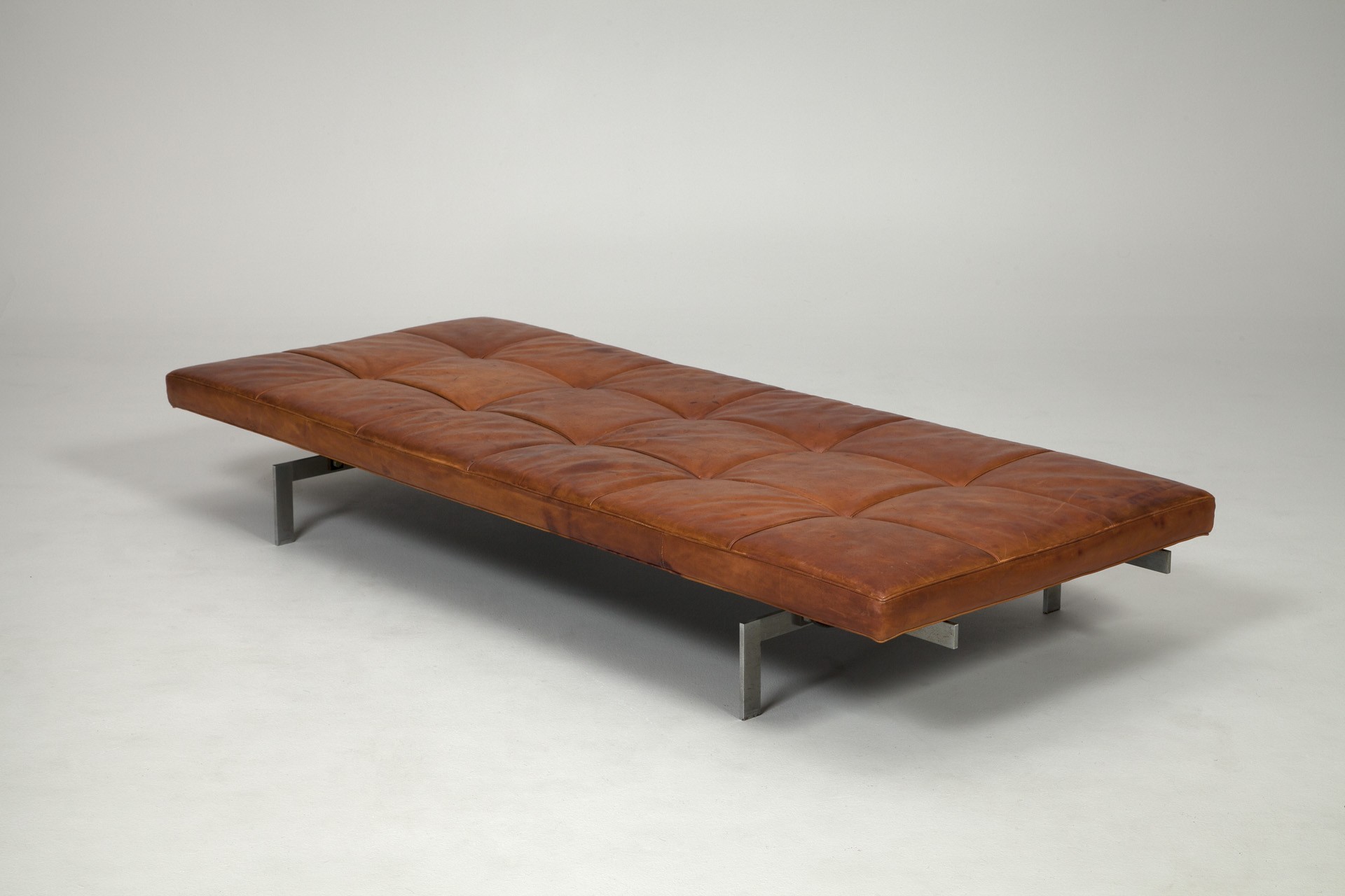 PK 80 Poul Kjaerholm Daybed