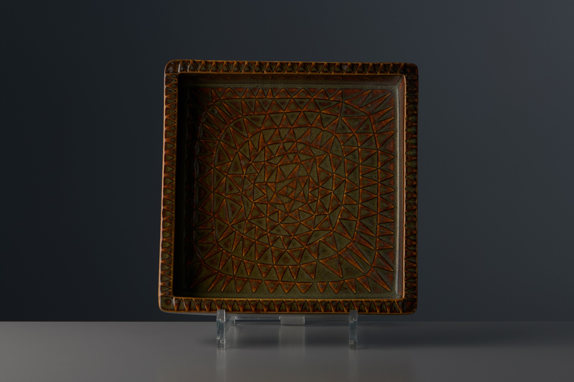 Dish