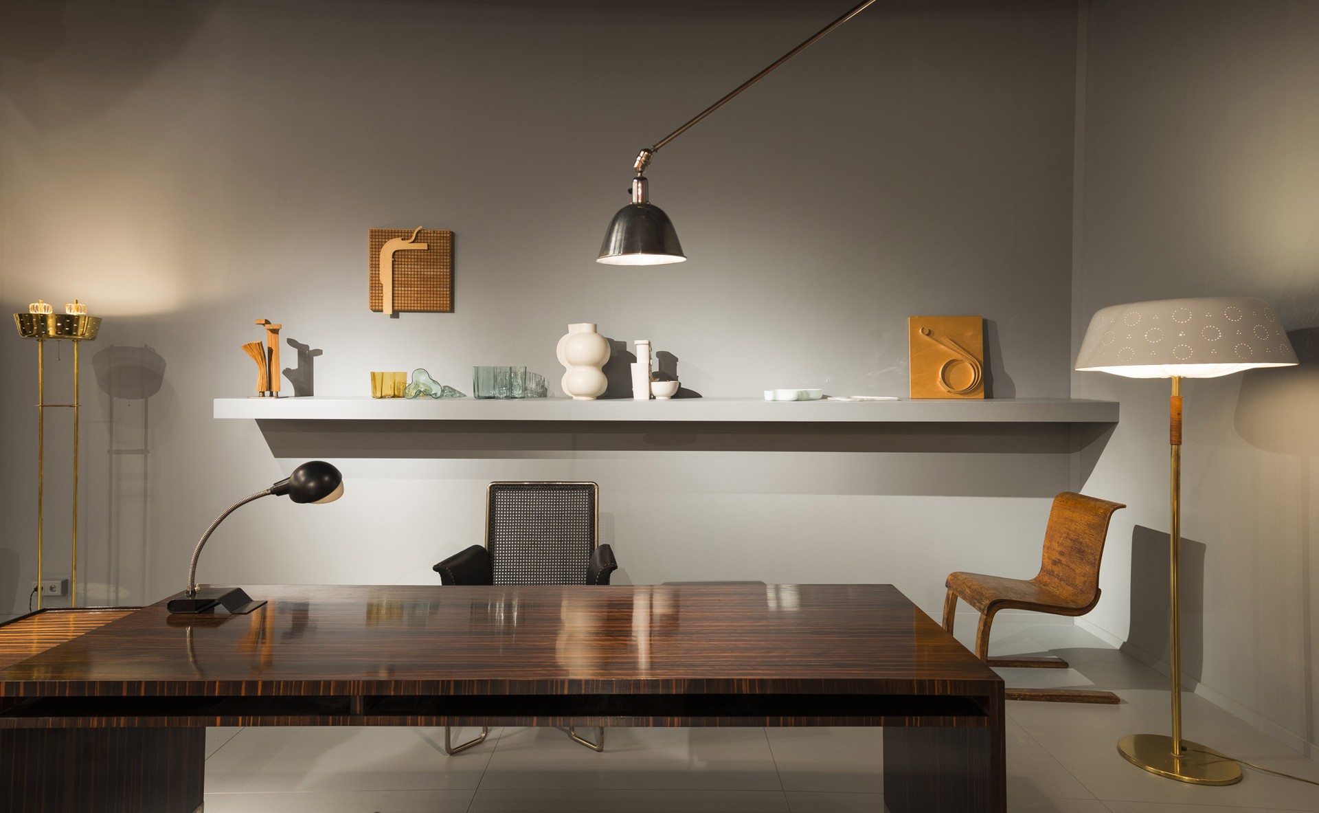 Tefaf Maastricht 2017