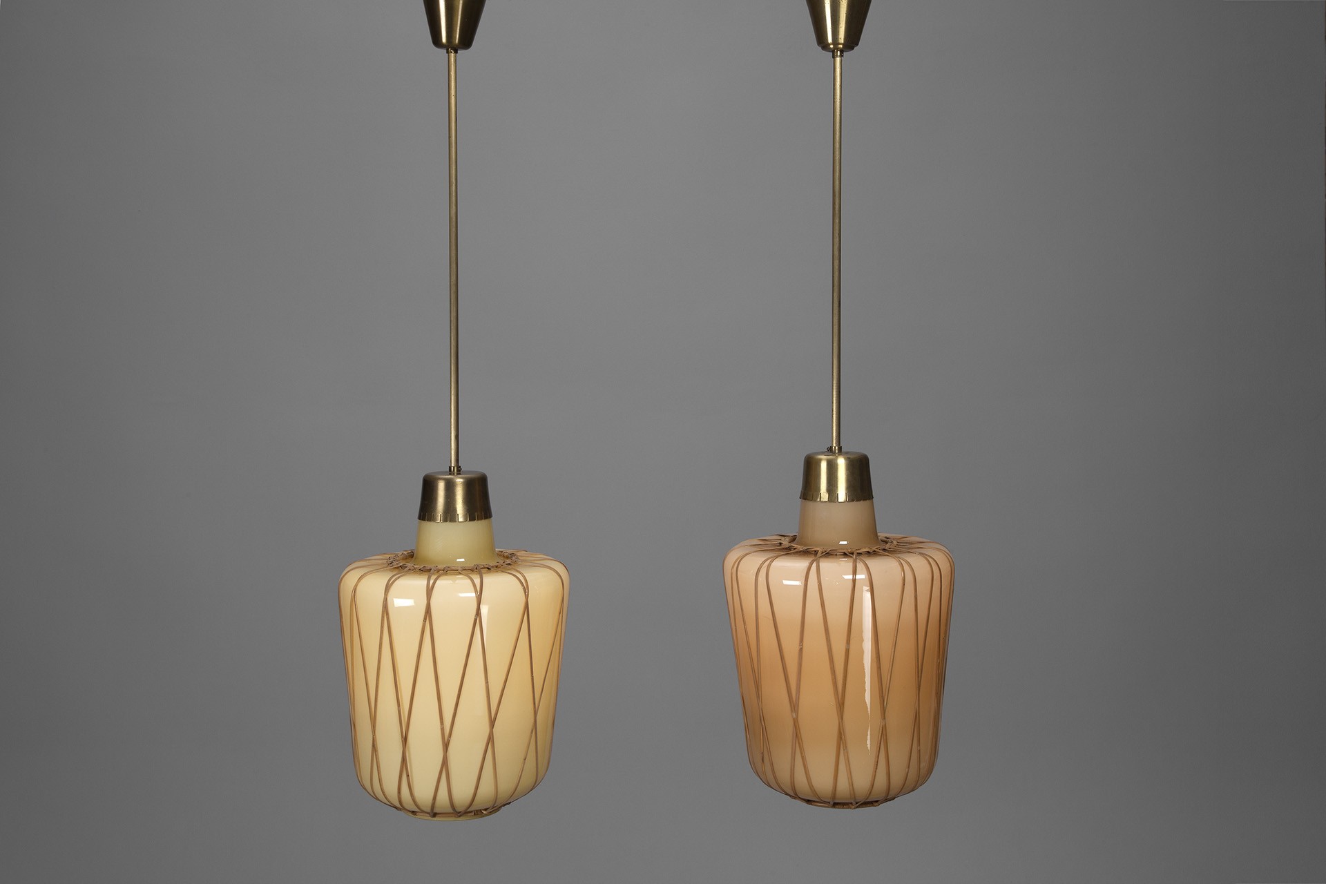 Ceiling Lamps
