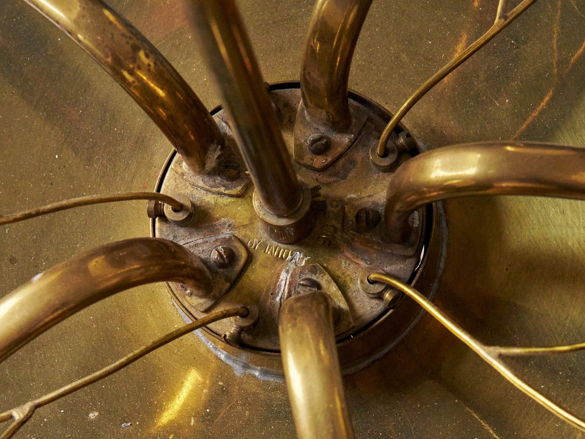 Ceiling Lamp image 9