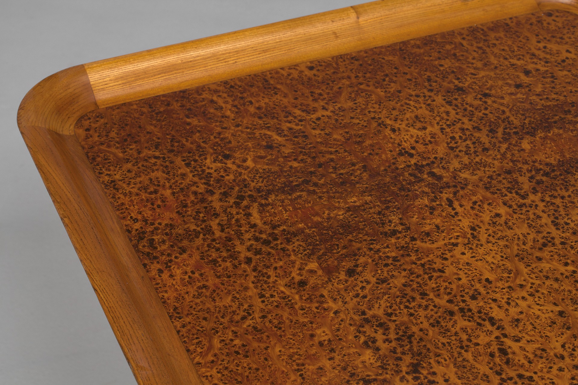 Pair of Tea Tables image 7