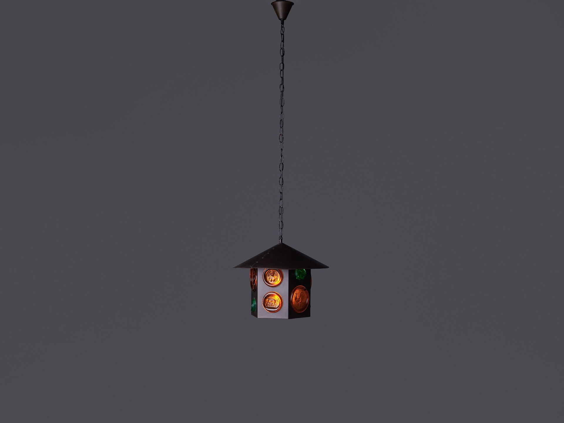 Lantern image 2