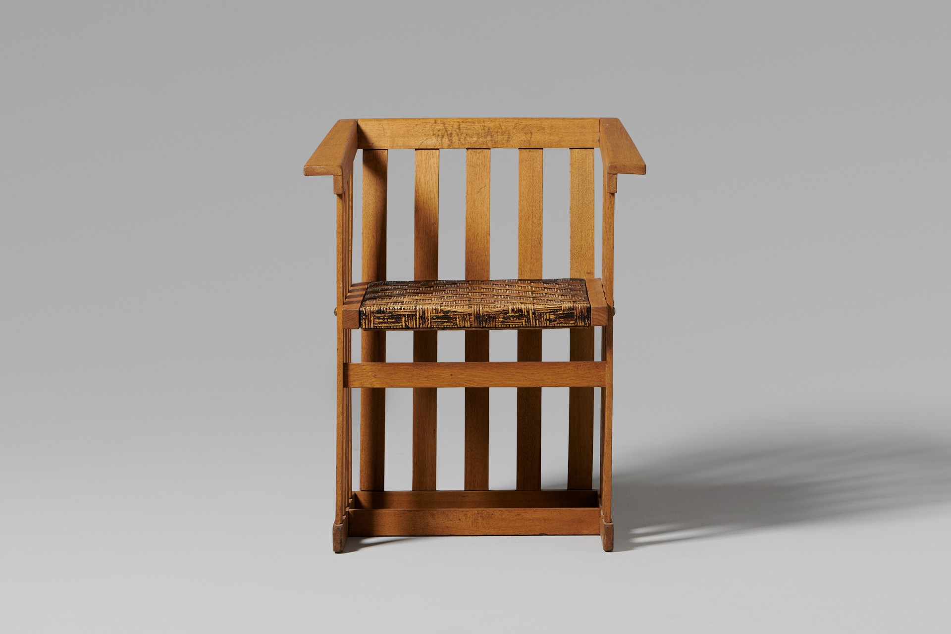 Armchair image 2