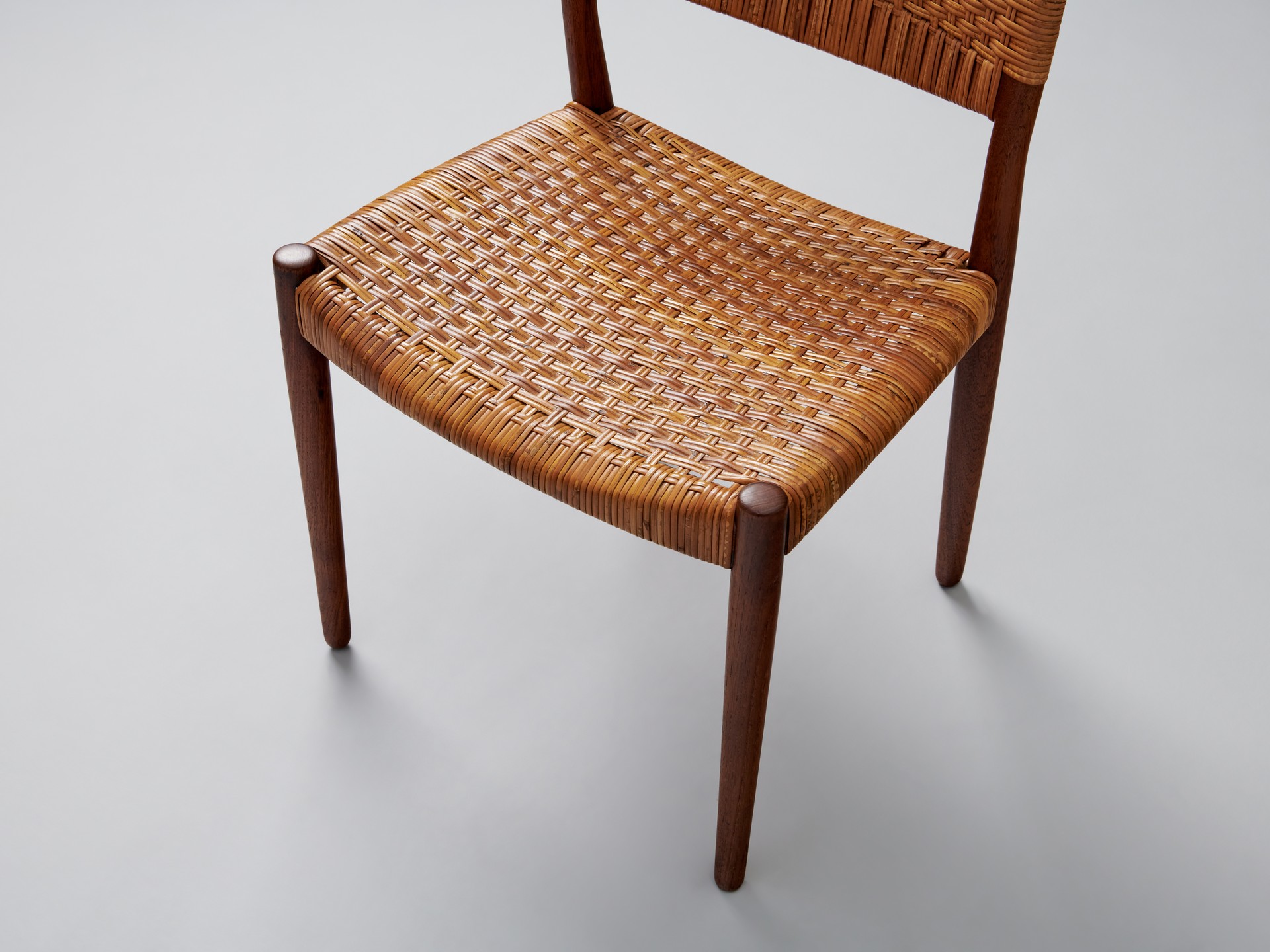 Set of Eight Dining Chairs image 8