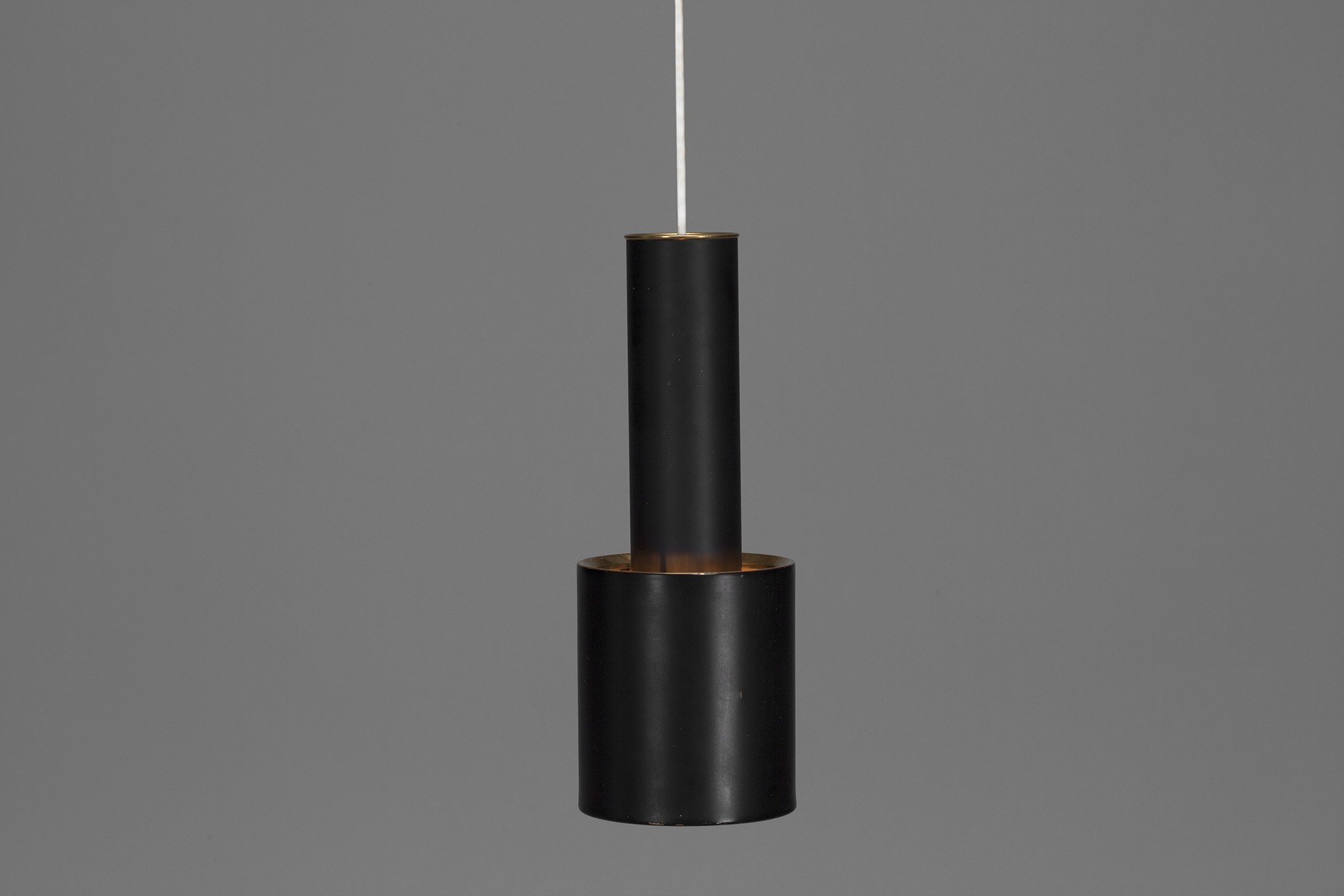 'Handgrenade' Ceiling Lamp, modell A110 image 4