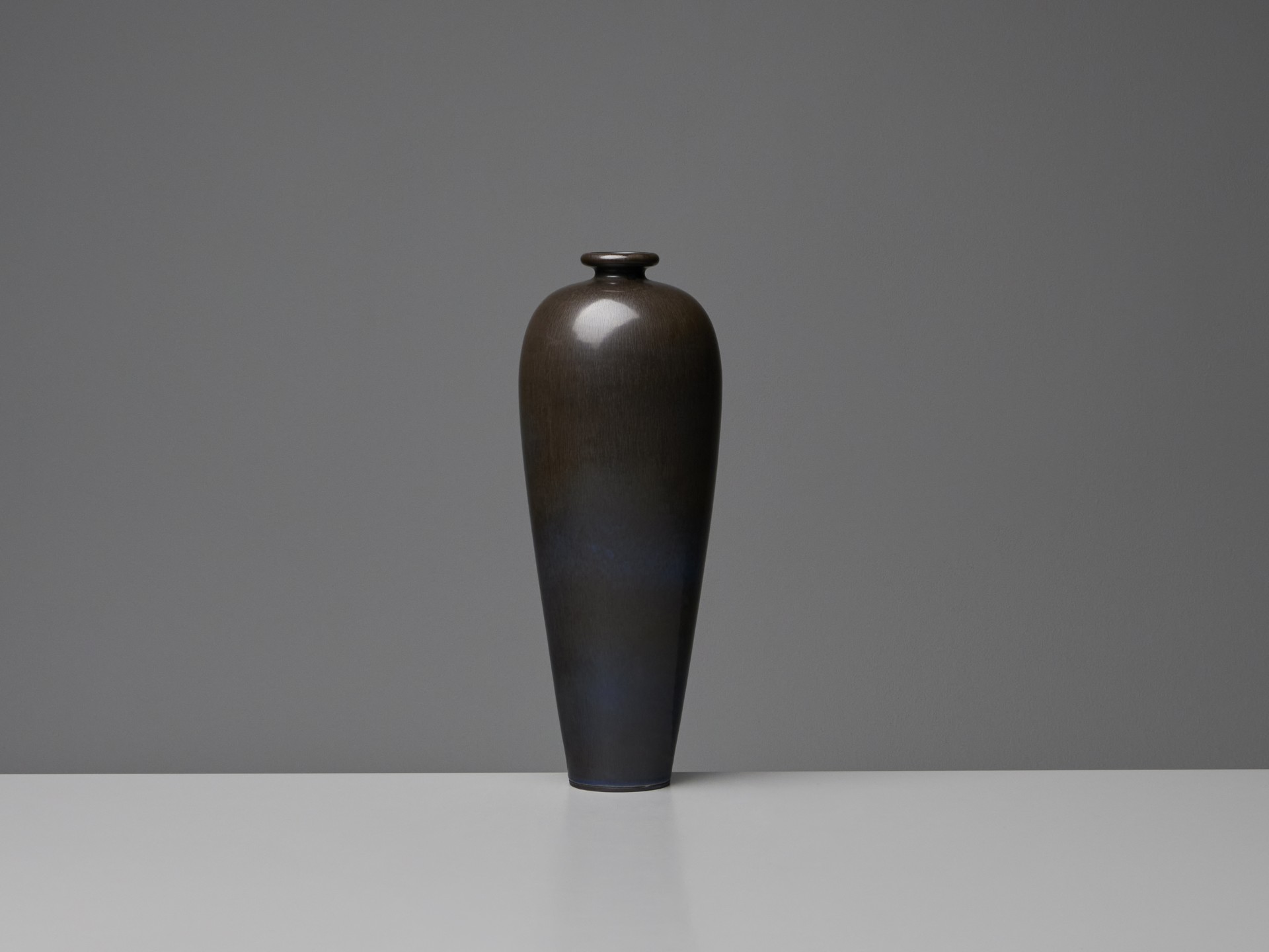 Group of three vases image 5