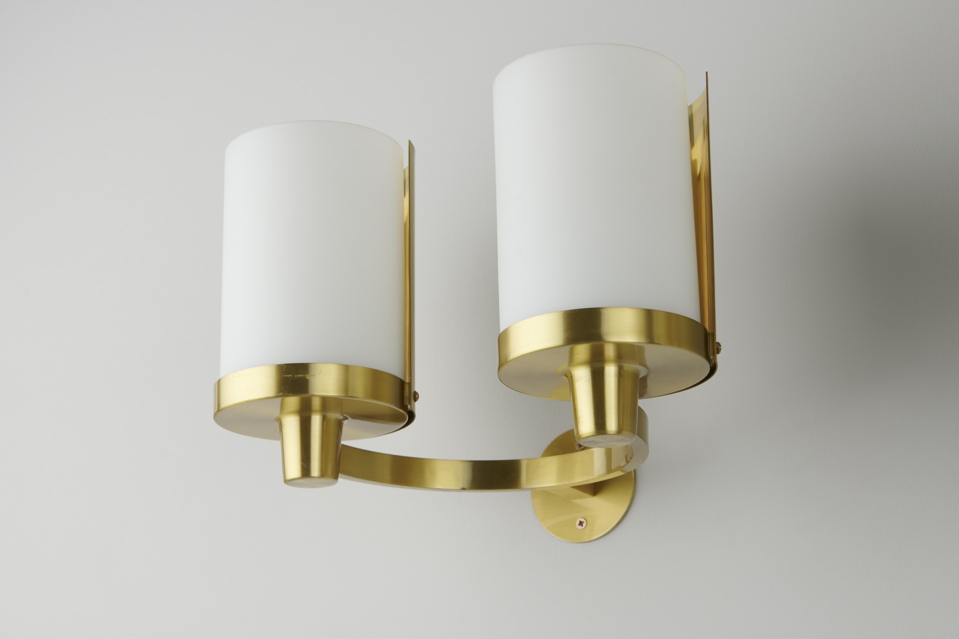 Pair of Wall Lamps image 5