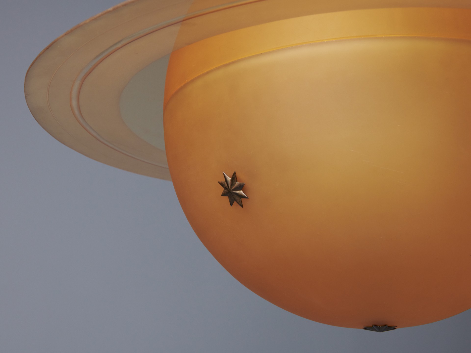 'Saturnus' Ceiling Lamp image 7