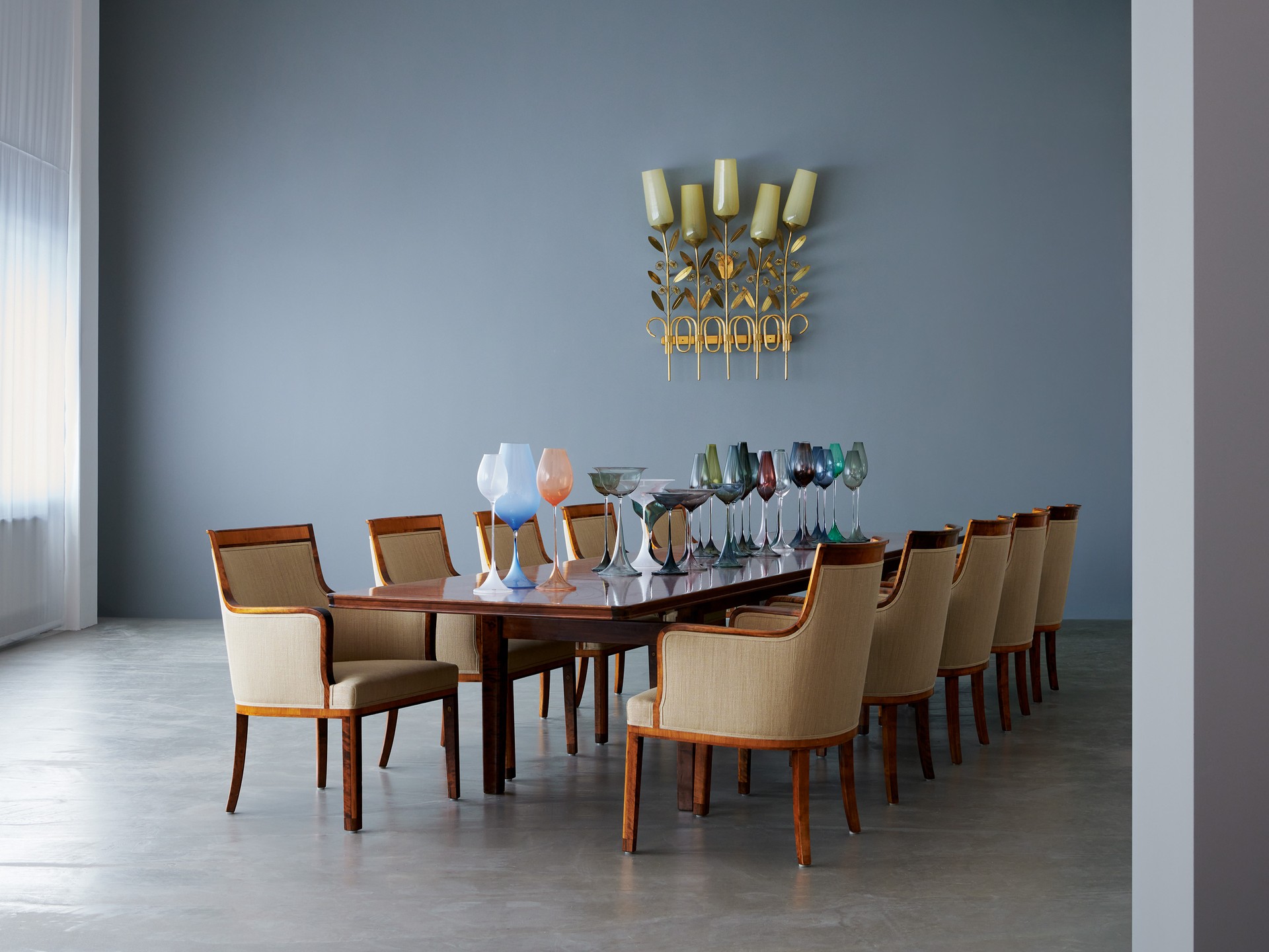 Large Dining Table image 11