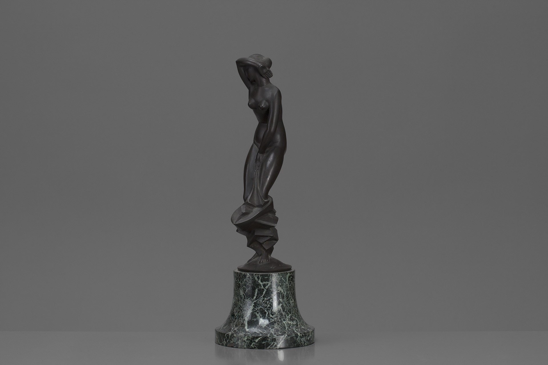 Bronze Sculpture image 3