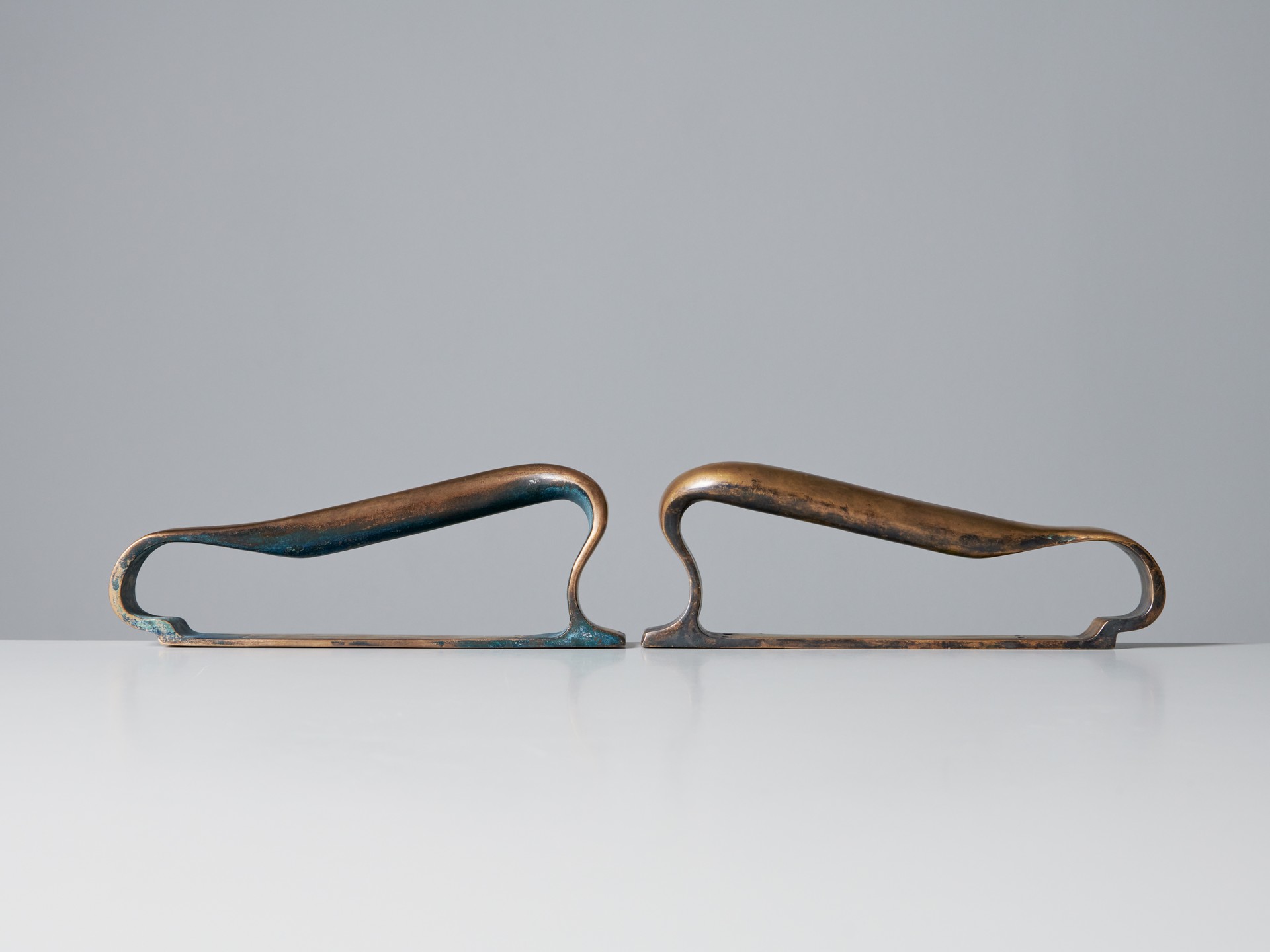 Pair of Door Handles image 3