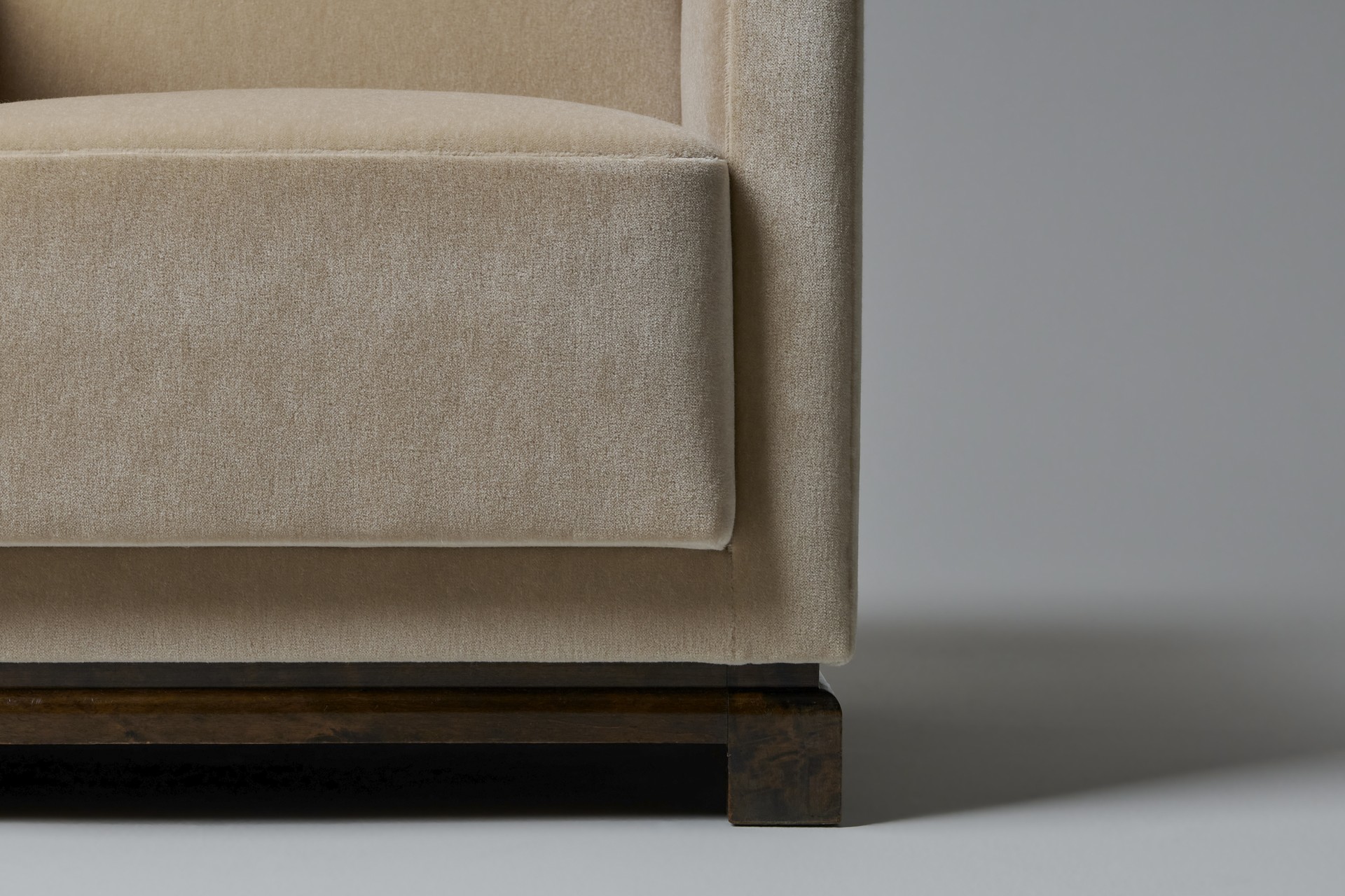 Swedish Modernist Armchair image 5
