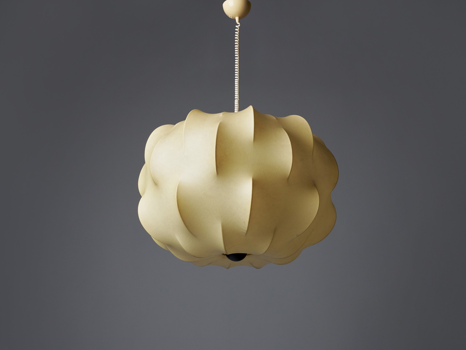 Large "Nuvola" Ceiling Lamp image 3