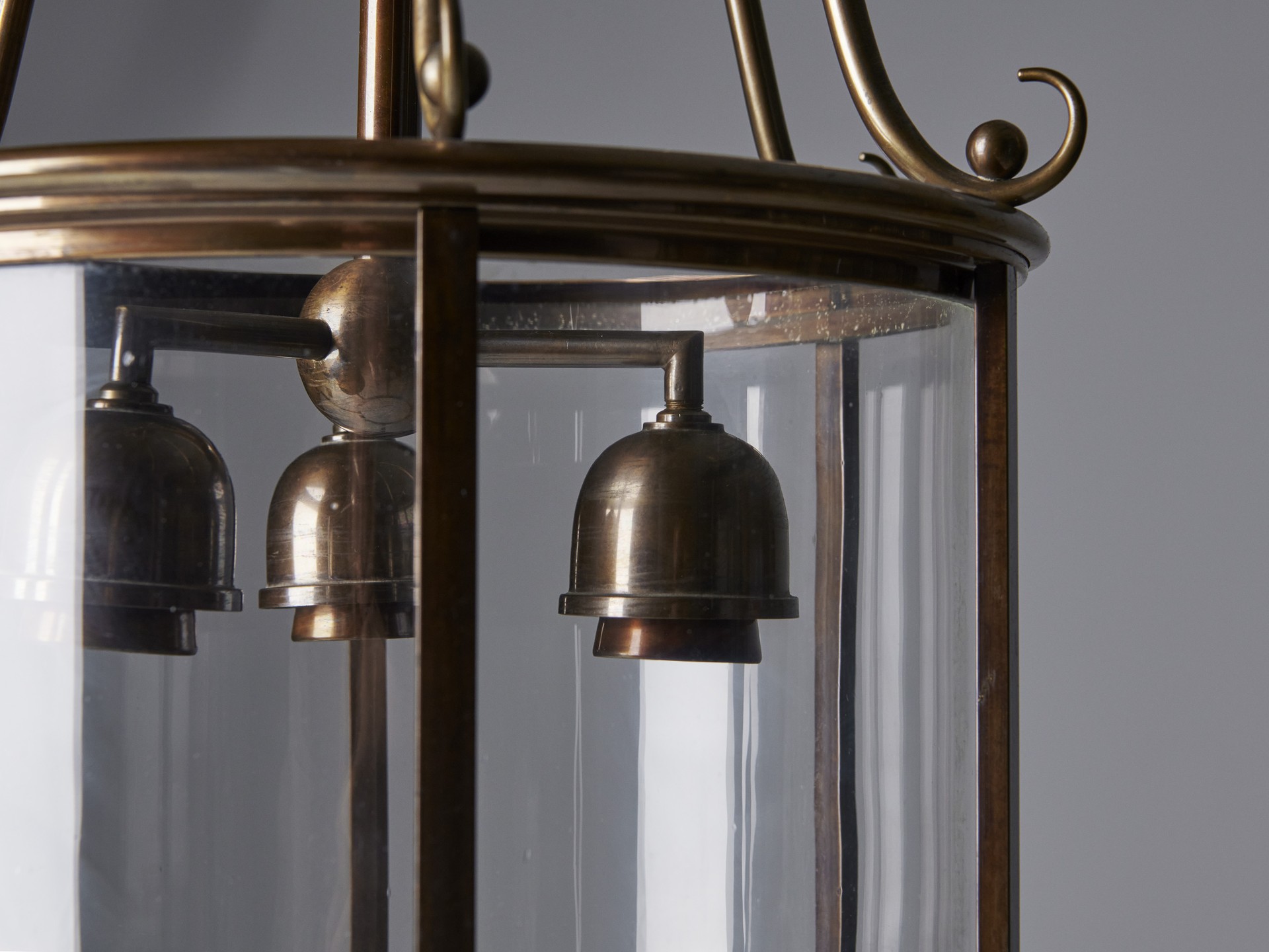Ceiling Lantern image 4