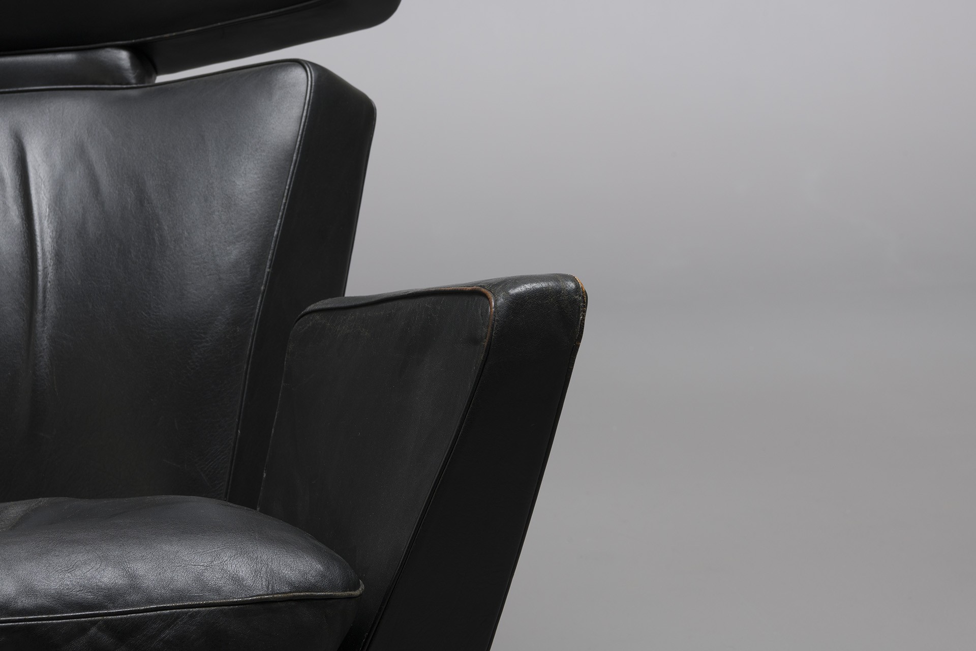 Rare 'Ox' Armchair image 9