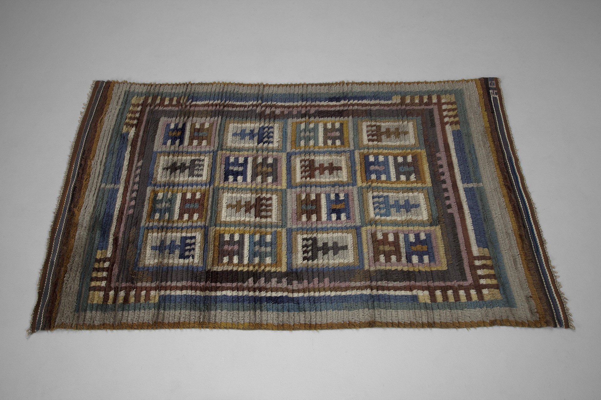 Swedish Pile Carpet