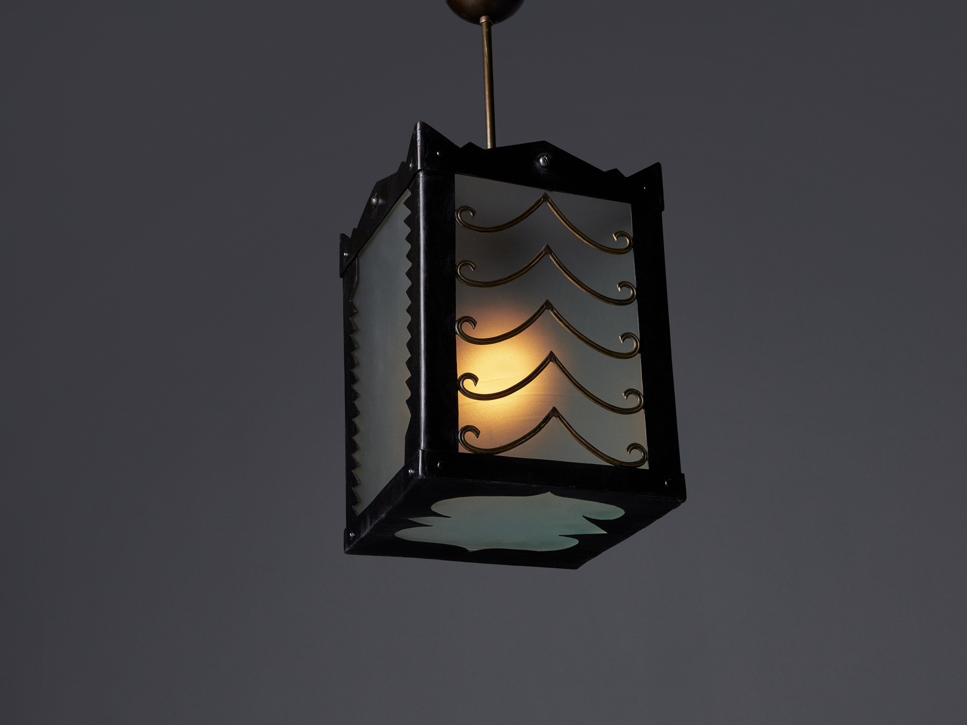 Finnish Lantern image 4