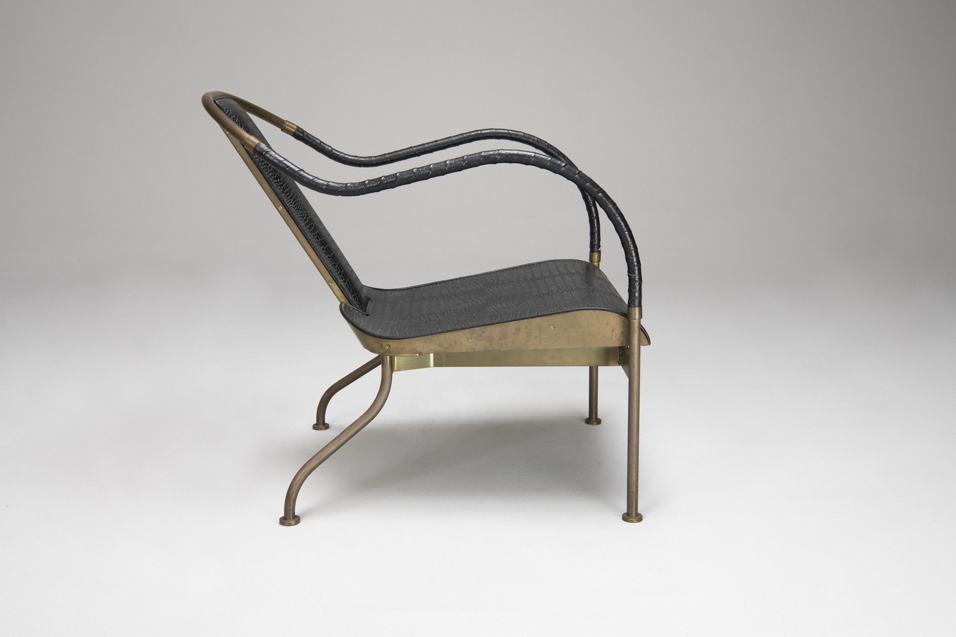 'El Rey' Armchair image 3