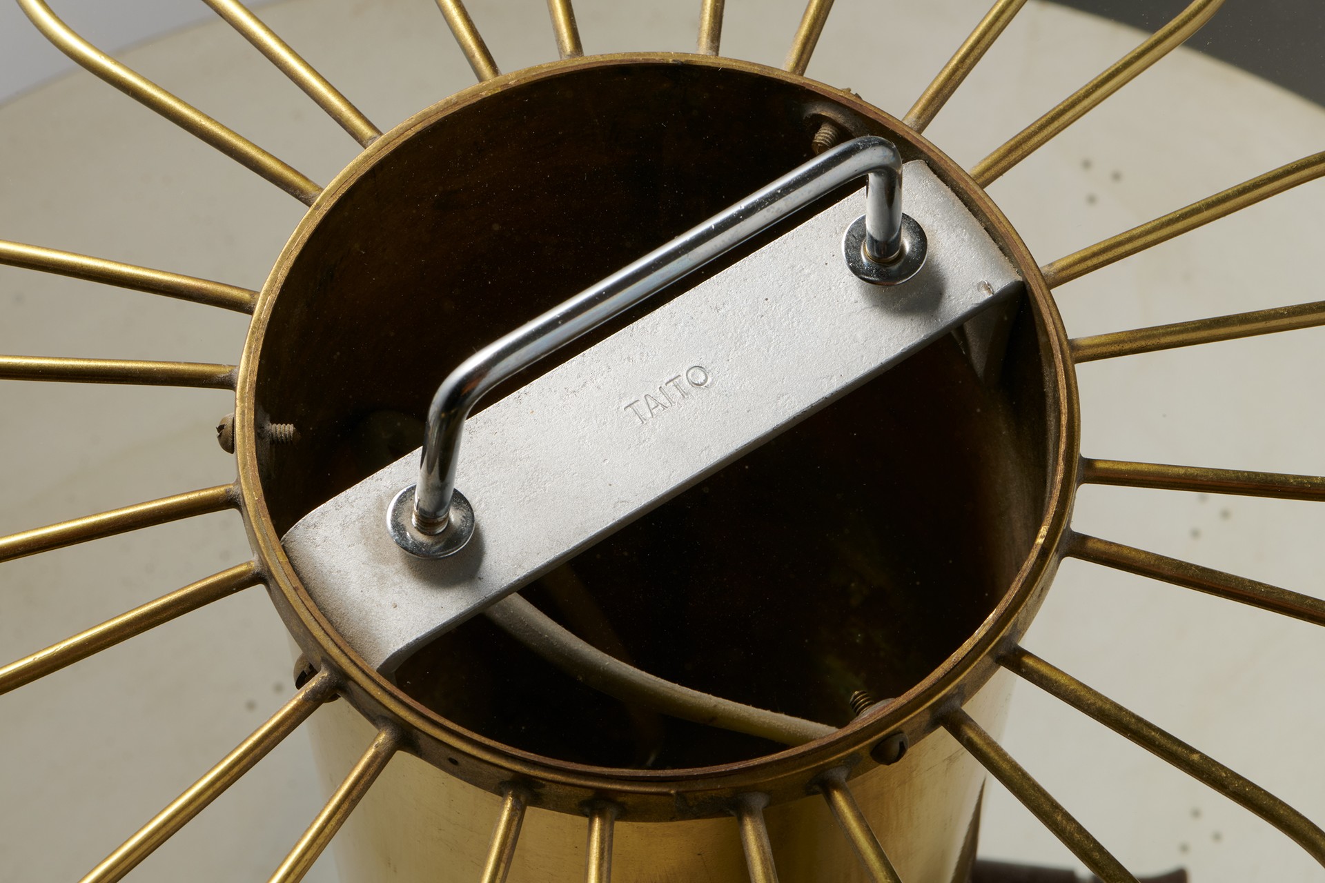 Ceiling Lamp image 7