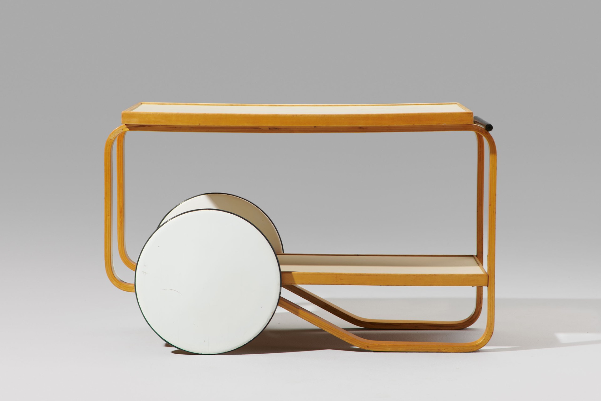 Tea Trolley image 2