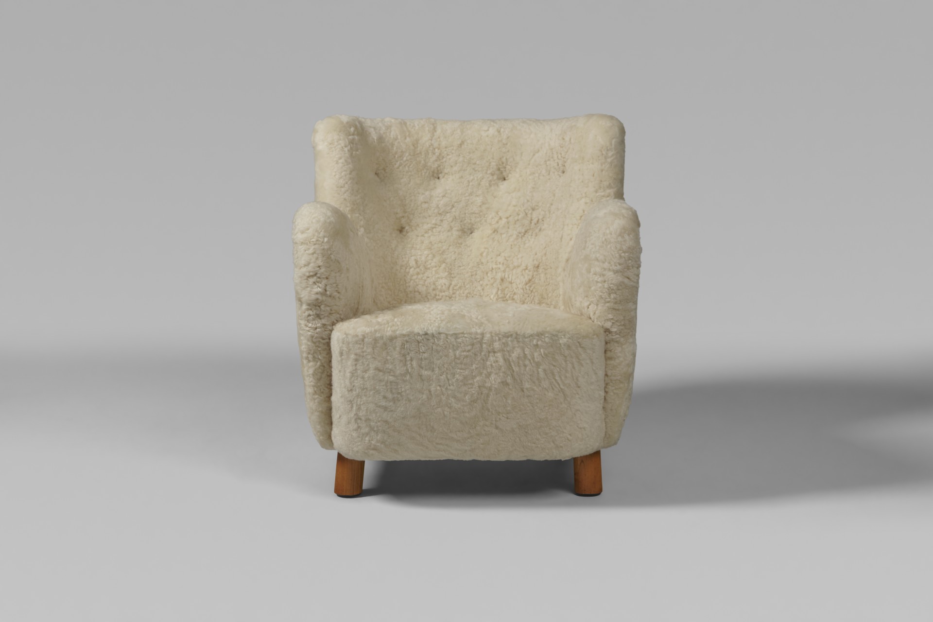 Pair of Armchairs image 5