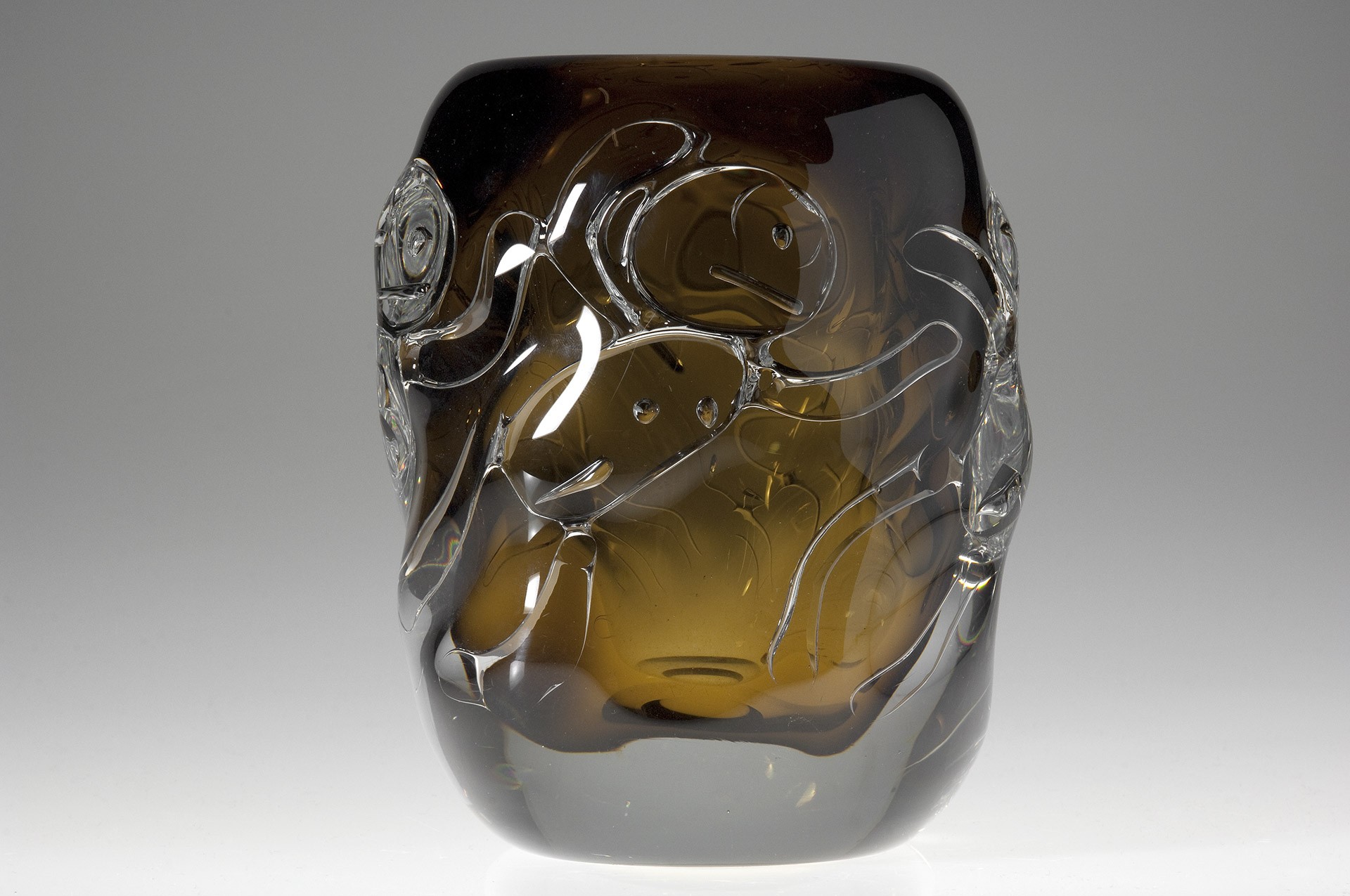 "Thalatta" Vase image 3